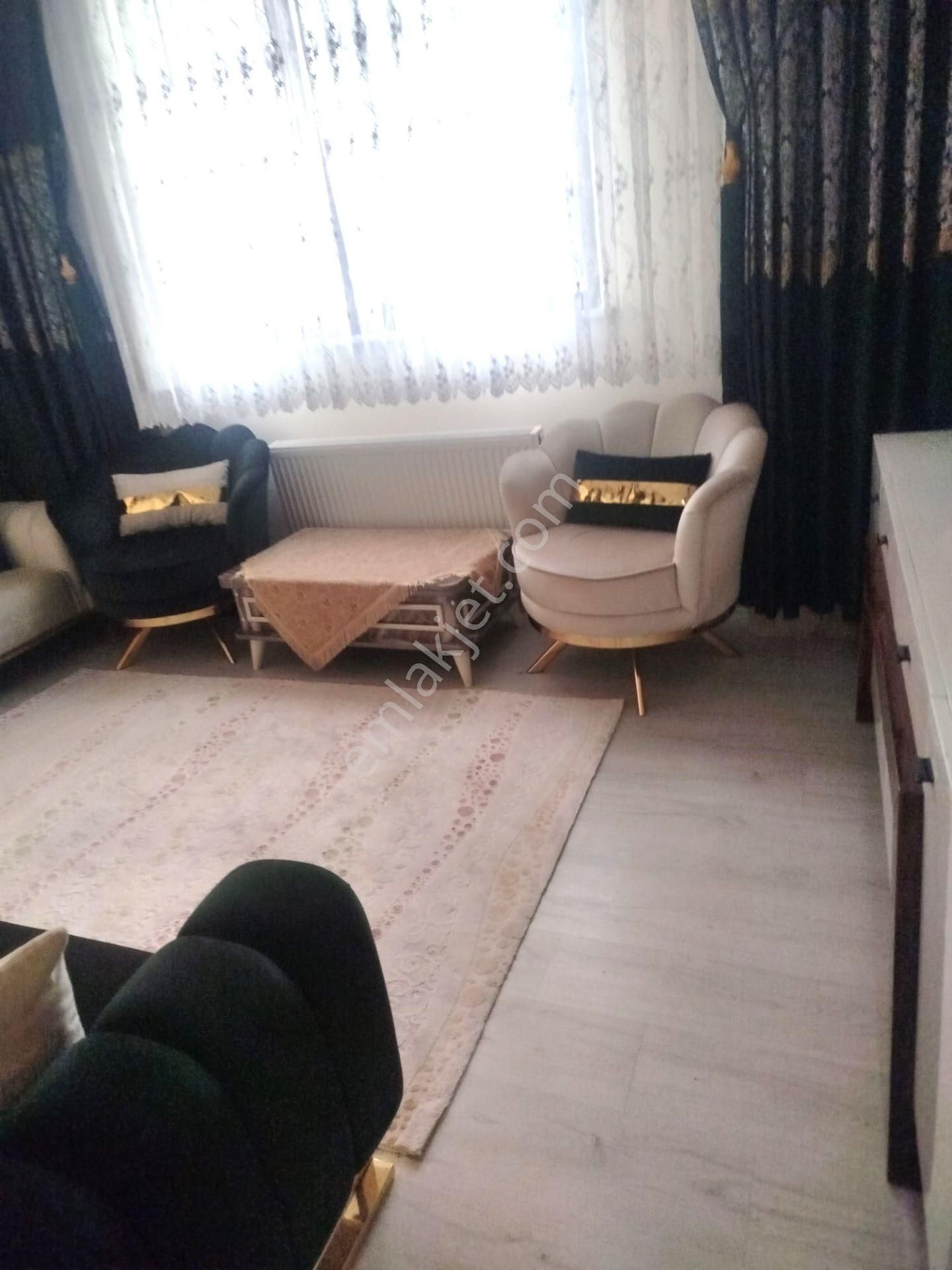 Seba'dan Tevfikbey Mh 2+1 80m2 Uygun Fiyatlı Fırsat Giriş Kat D.