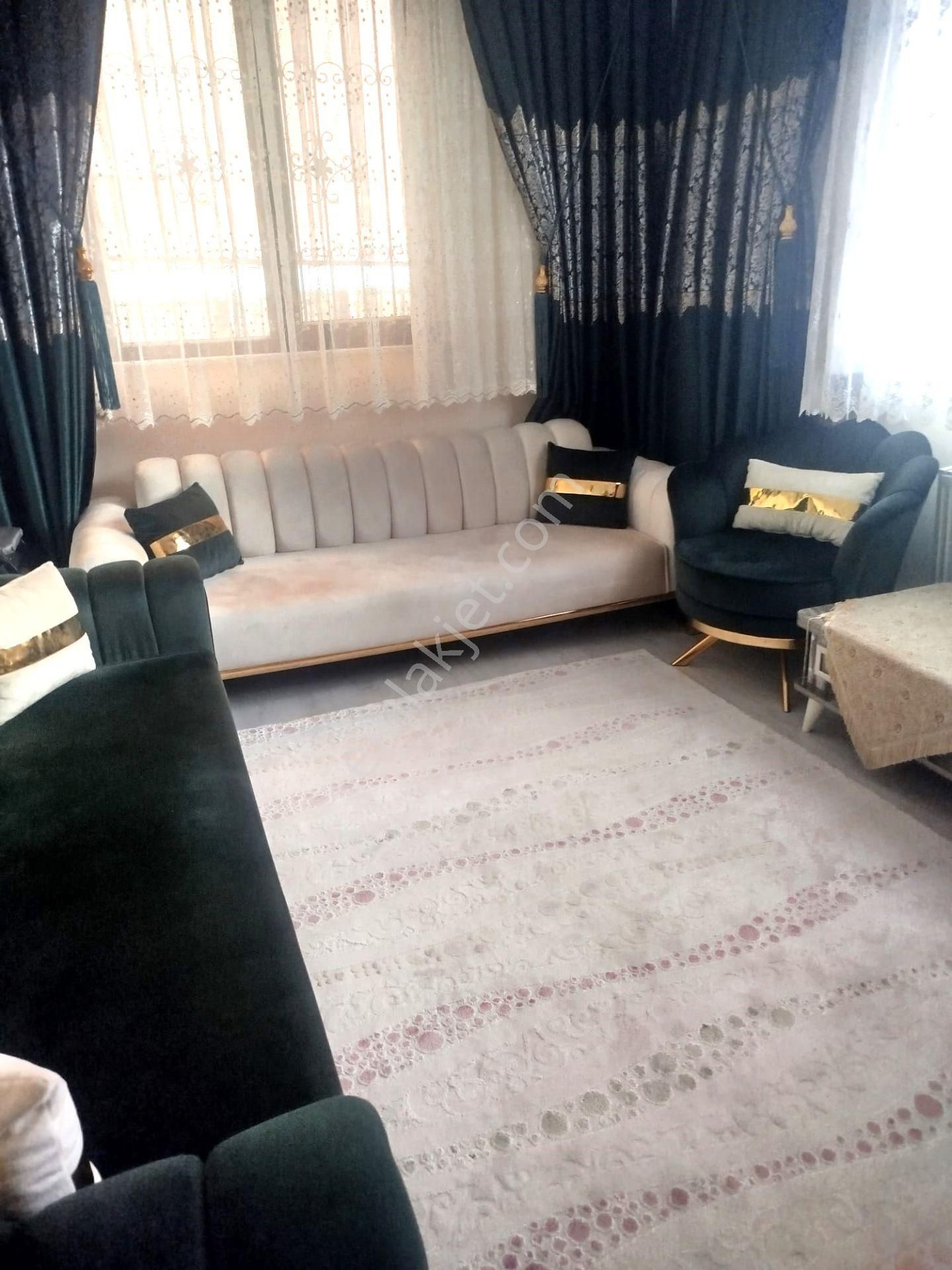 Seba'dan Tevfikbey Mh 2+1 80m2 Uygun Fiyatlı Fırsat Giriş Kat D. - Görsel 2