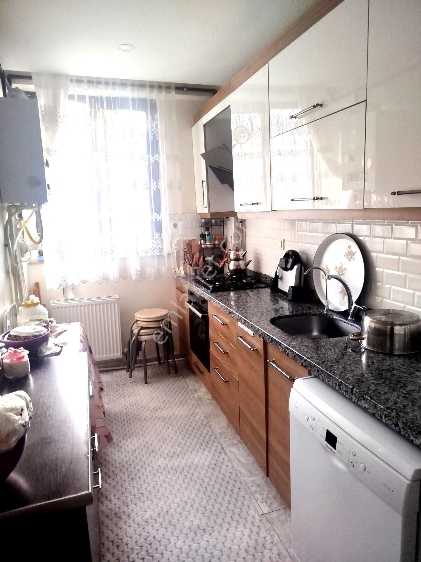 Seba'dan Tevfikbey Mh 2+1 80m2 Uygun Fiyatlı Fırsat Giriş Kat D. - Görsel 19