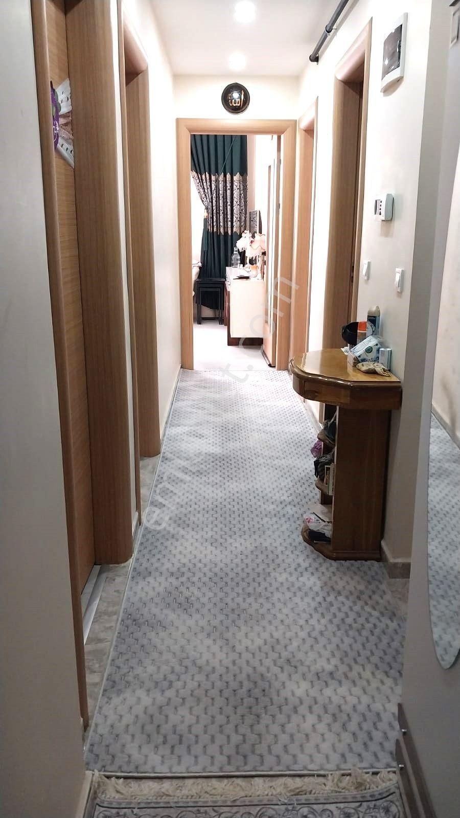 Seba'dan Tevfikbey Mh 2+1 80m2 Uygun Fiyatlı Fırsat Giriş Kat D. - Görsel 33