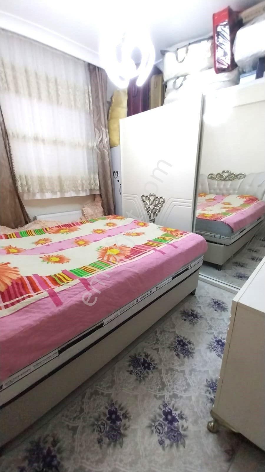 Seba'dan Tevfikbey Mh 2+1 80m2 Uygun Fiyatlı Fırsat Giriş Kat D. - Görsel 13