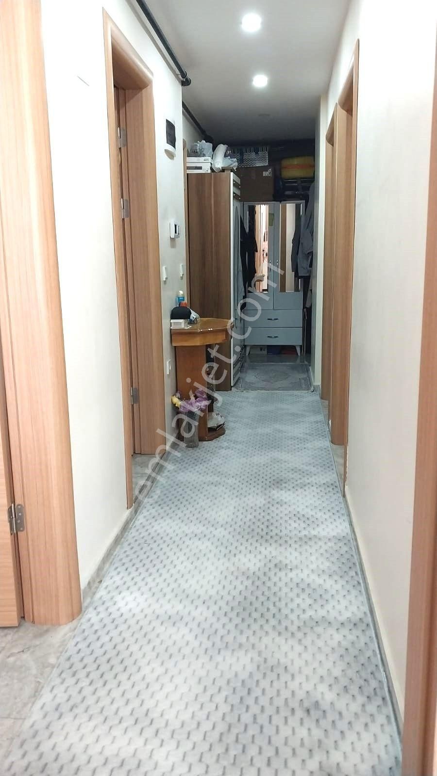 Seba'dan Tevfikbey Mh 2+1 80m2 Uygun Fiyatlı Fırsat Giriş Kat D. - Görsel 34