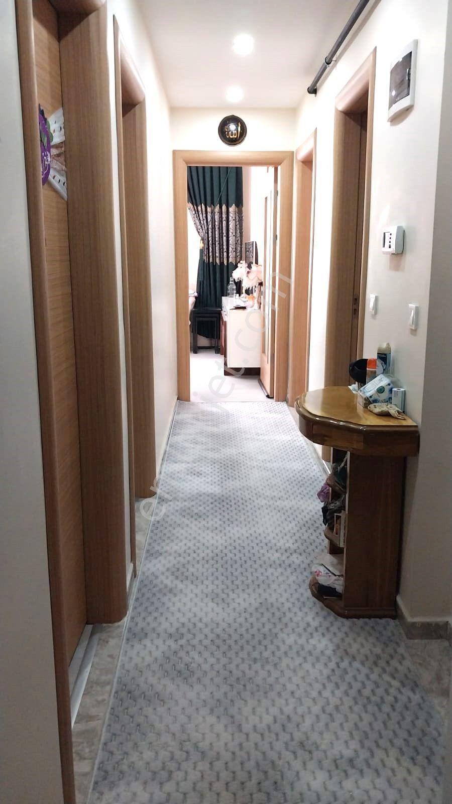 Seba'dan Tevfikbey Mh 2+1 80m2 Uygun Fiyatlı Fırsat Giriş Kat D. - Görsel 32