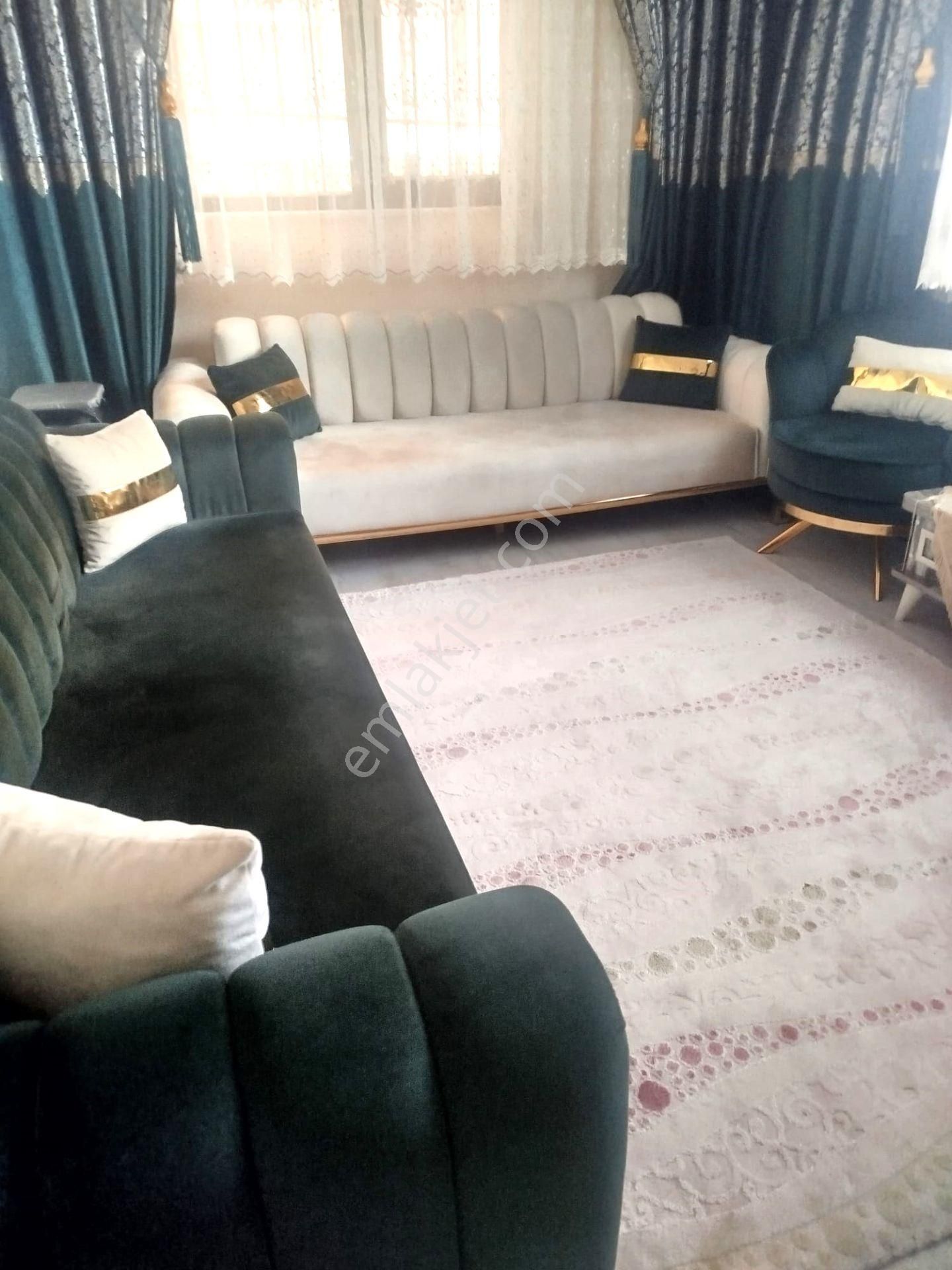 Seba'dan Tevfikbey Mh 2+1 80m2 Uygun Fiyatlı Fırsat Giriş Kat D. - Görsel 5