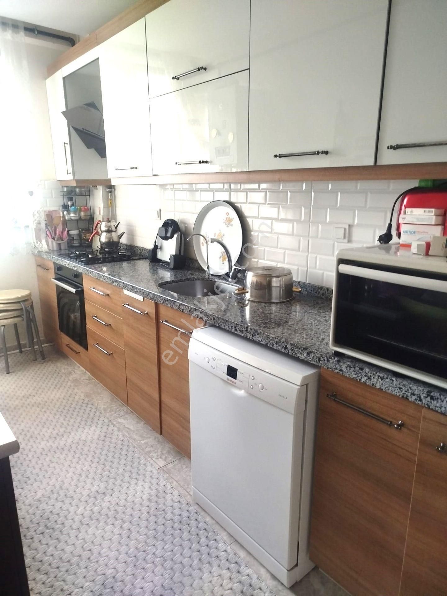 Seba'dan Tevfikbey Mh 2+1 80m2 Uygun Fiyatlı Fırsat Giriş Kat D. - Görsel 21