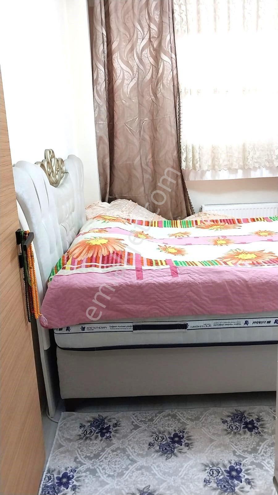 Seba'dan Tevfikbey Mh 2+1 80m2 Uygun Fiyatlı Fırsat Giriş Kat D. - Görsel 14