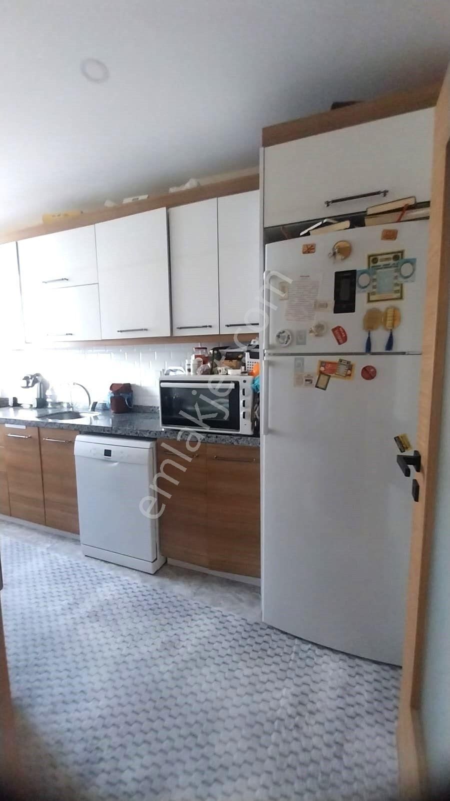 Seba'dan Tevfikbey Mh 2+1 80m2 Uygun Fiyatlı Fırsat Giriş Kat D. - Görsel 17