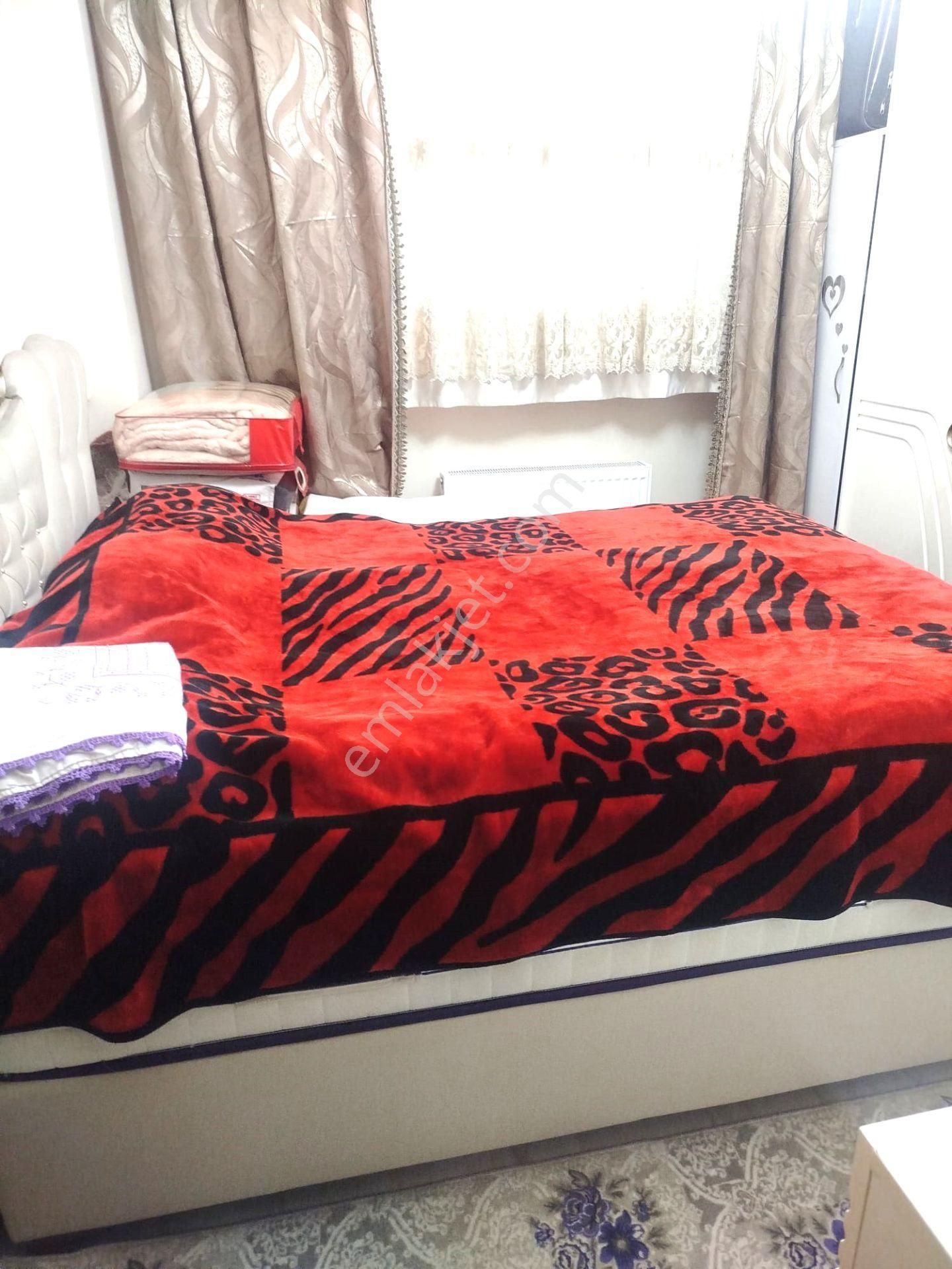 Seba'dan Tevfikbey Mh 2+1 80m2 Uygun Fiyatlı Fırsat Giriş Kat D. - Görsel 10