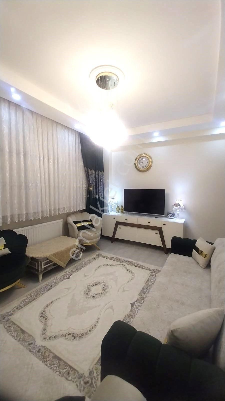 Seba'dan Tevfikbey Mh 2+1 80m2 Uygun Fiyatlı Fırsat Giriş Kat D. - Görsel 4