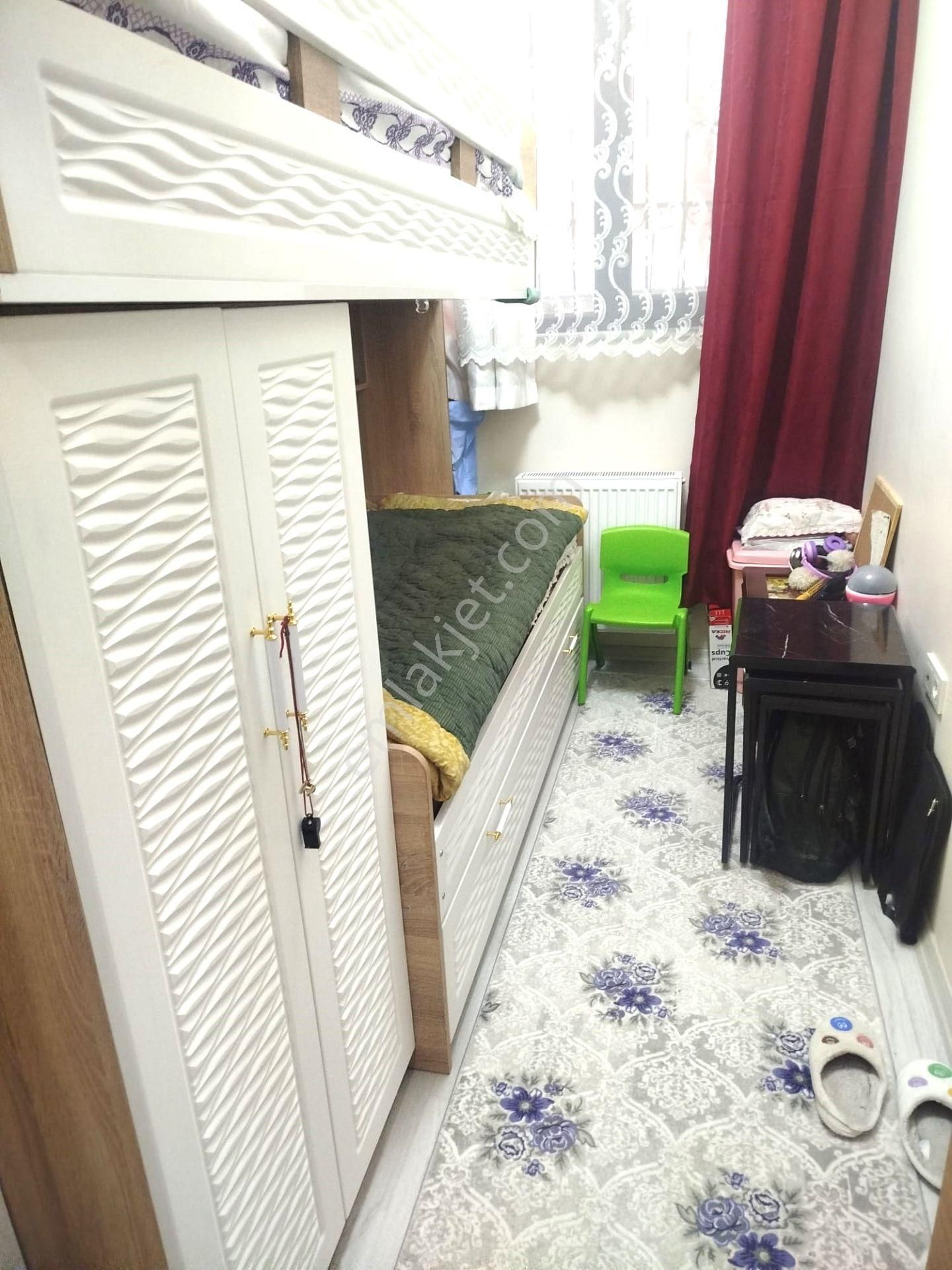 Seba'dan Tevfikbey Mh 2+1 80m2 Uygun Fiyatlı Fırsat Giriş Kat D. - Görsel 26