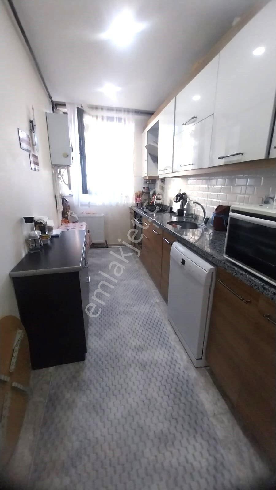 Seba'dan Tevfikbey Mh 2+1 80m2 Uygun Fiyatlı Fırsat Giriş Kat D. - Görsel 16