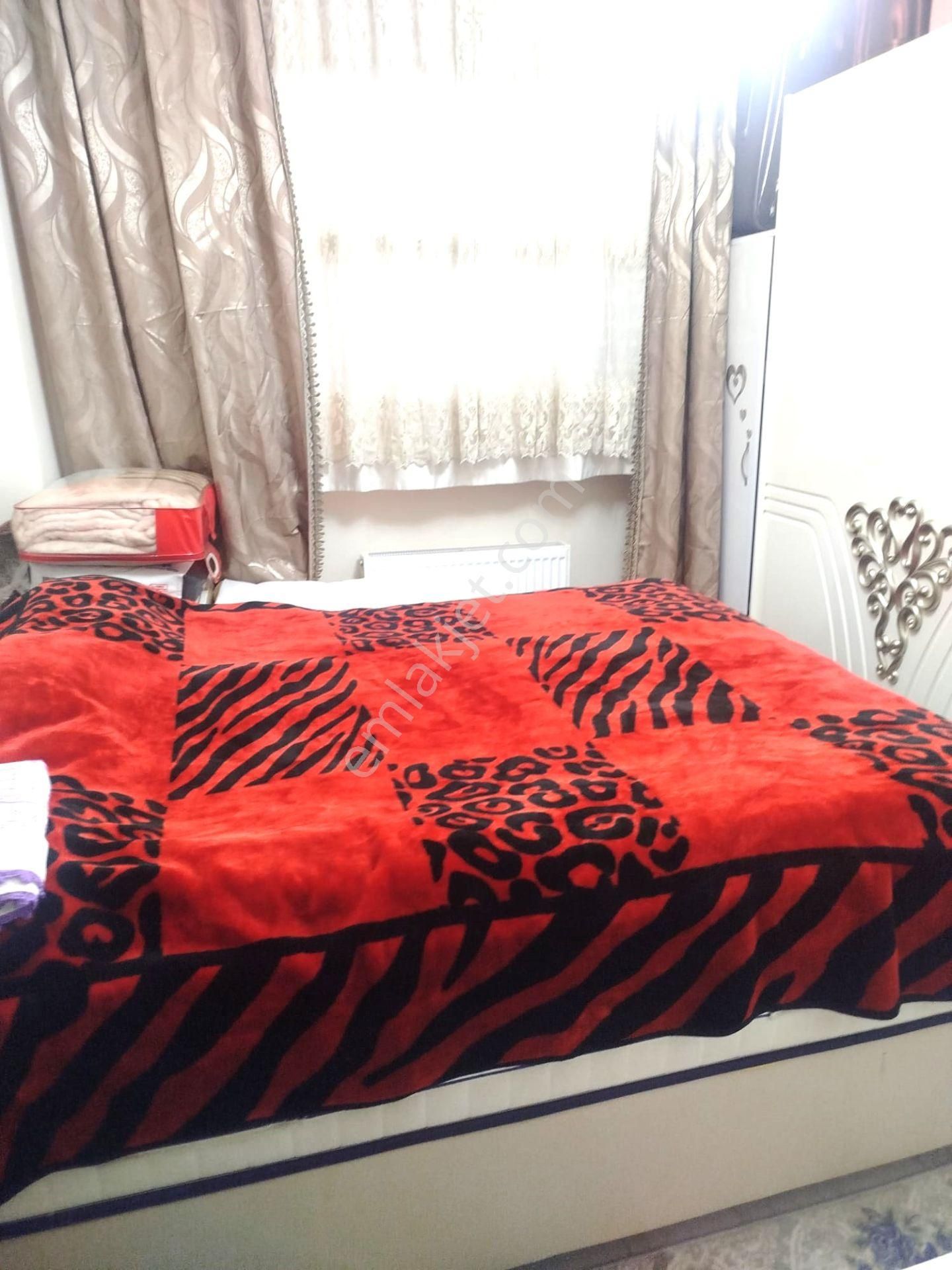 Seba'dan Tevfikbey Mh 2+1 80m2 Uygun Fiyatlı Fırsat Giriş Kat D. - Görsel 11