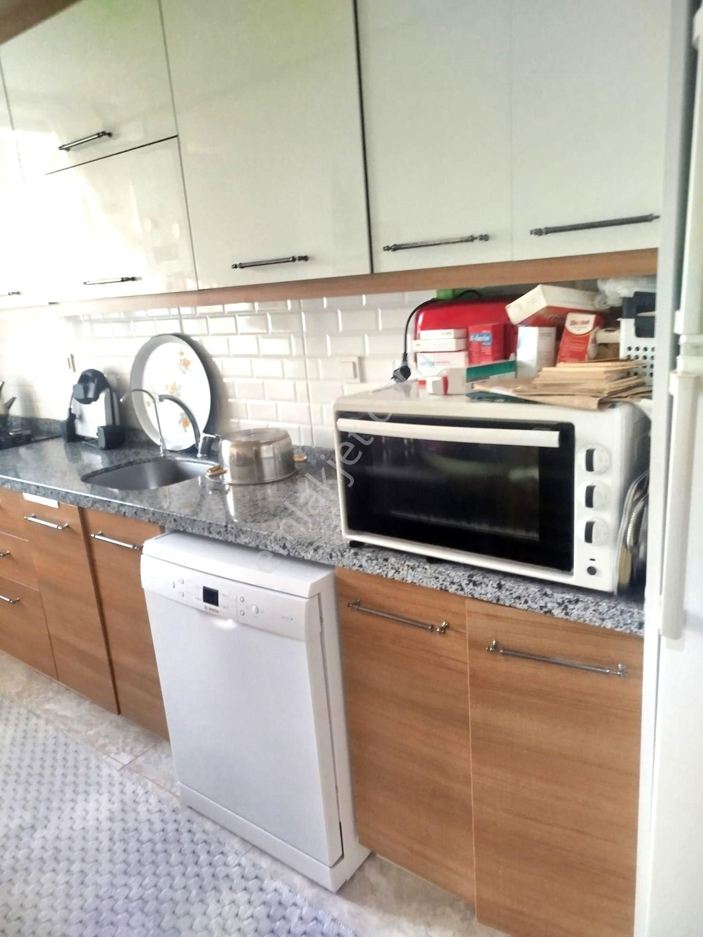 Seba'dan Tevfikbey Mh 2+1 80m2 Uygun Fiyatlı Fırsat Giriş Kat D. - Görsel 22