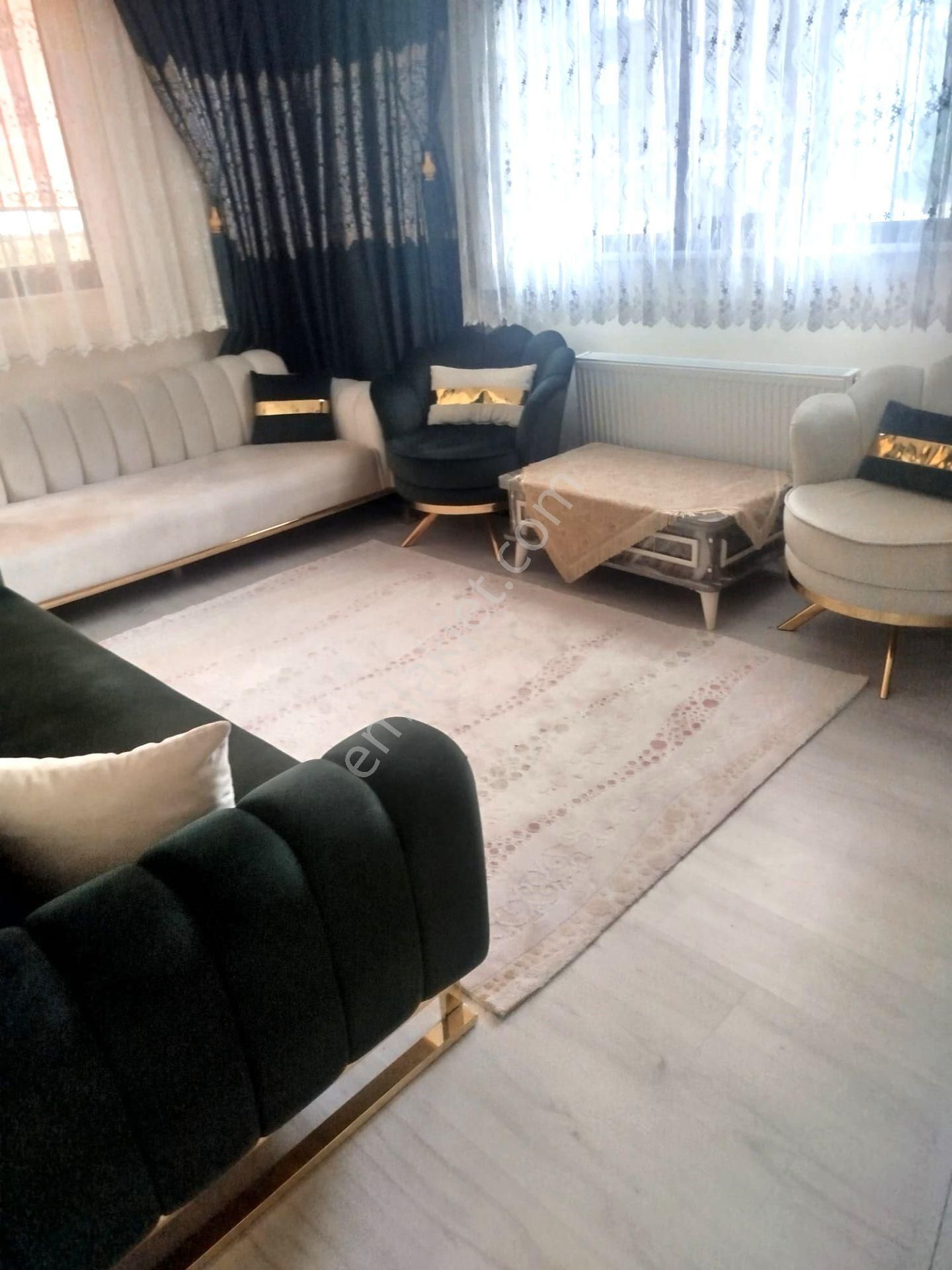 Seba'dan Tevfikbey Mh 2+1 80m2 Uygun Fiyatlı Fırsat Giriş Kat D. - Görsel 7