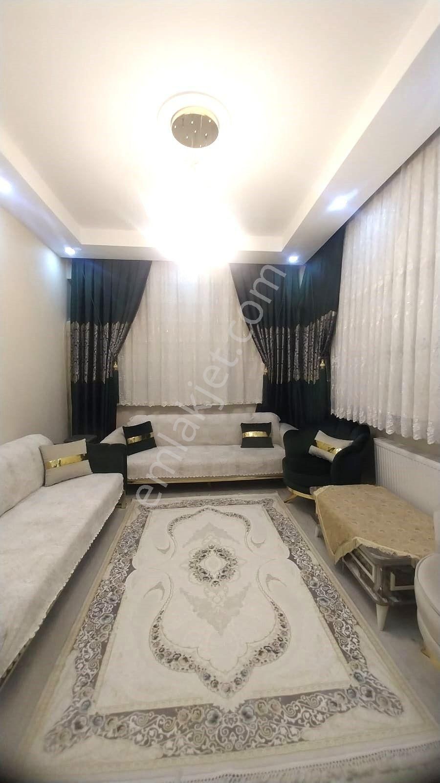 Seba'dan Tevfikbey Mh 2+1 80m2 Uygun Fiyatlı Fırsat Giriş Kat D. - Görsel 3