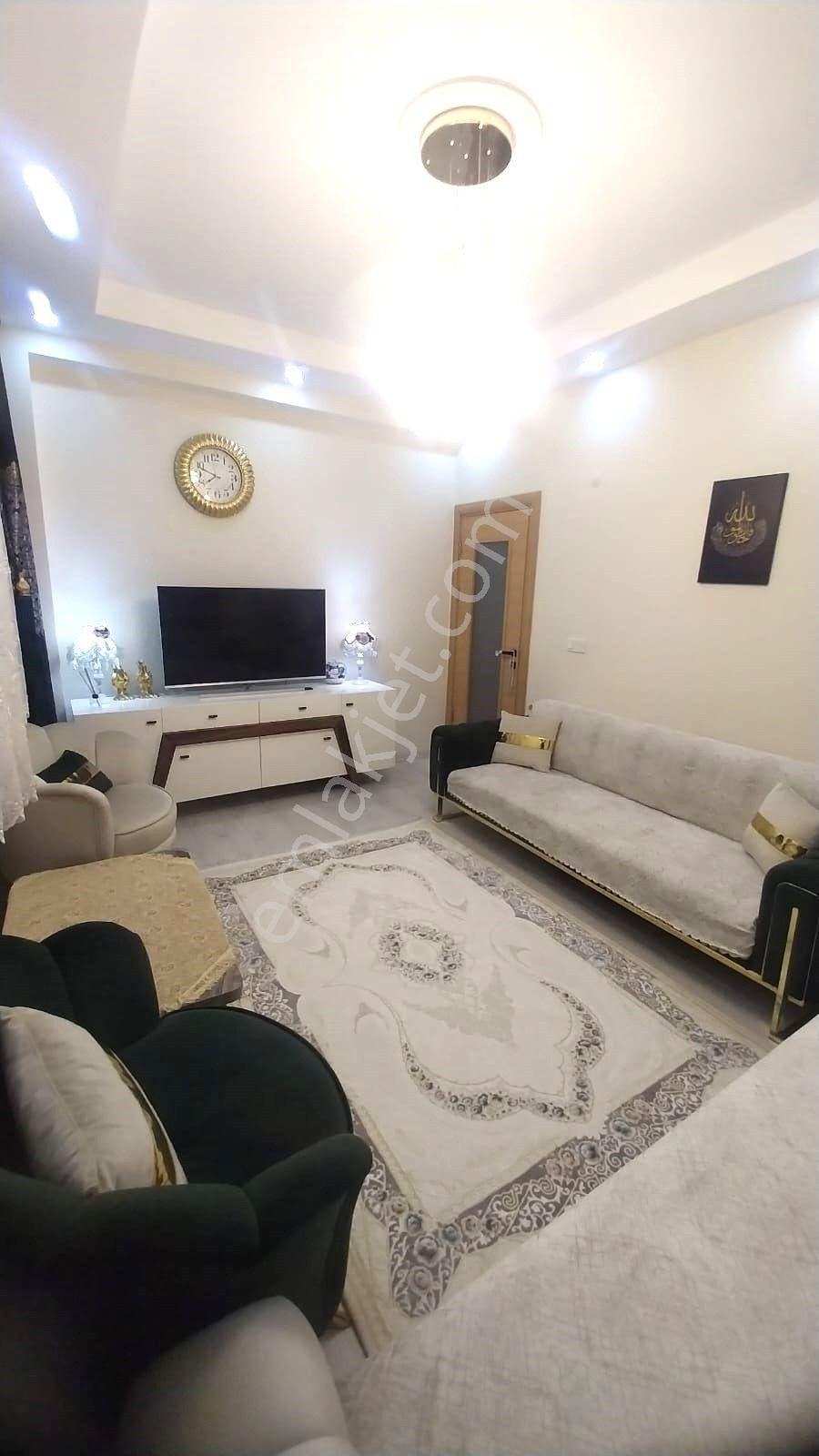 Seba'dan Tevfikbey Mh 2+1 80m2 Uygun Fiyatlı Fırsat Giriş Kat D. - Görsel 6