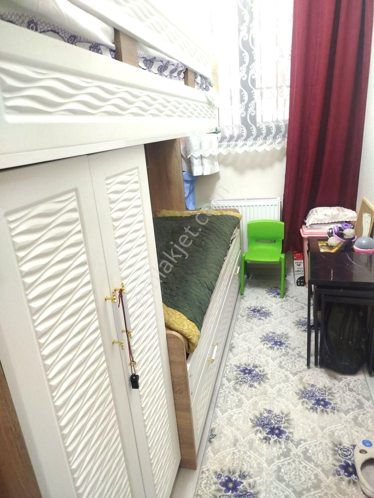 Seba'dan Tevfikbey Mh 2+1 80m2 Uygun Fiyatlı Fırsat Giriş Kat D. - Görsel 25