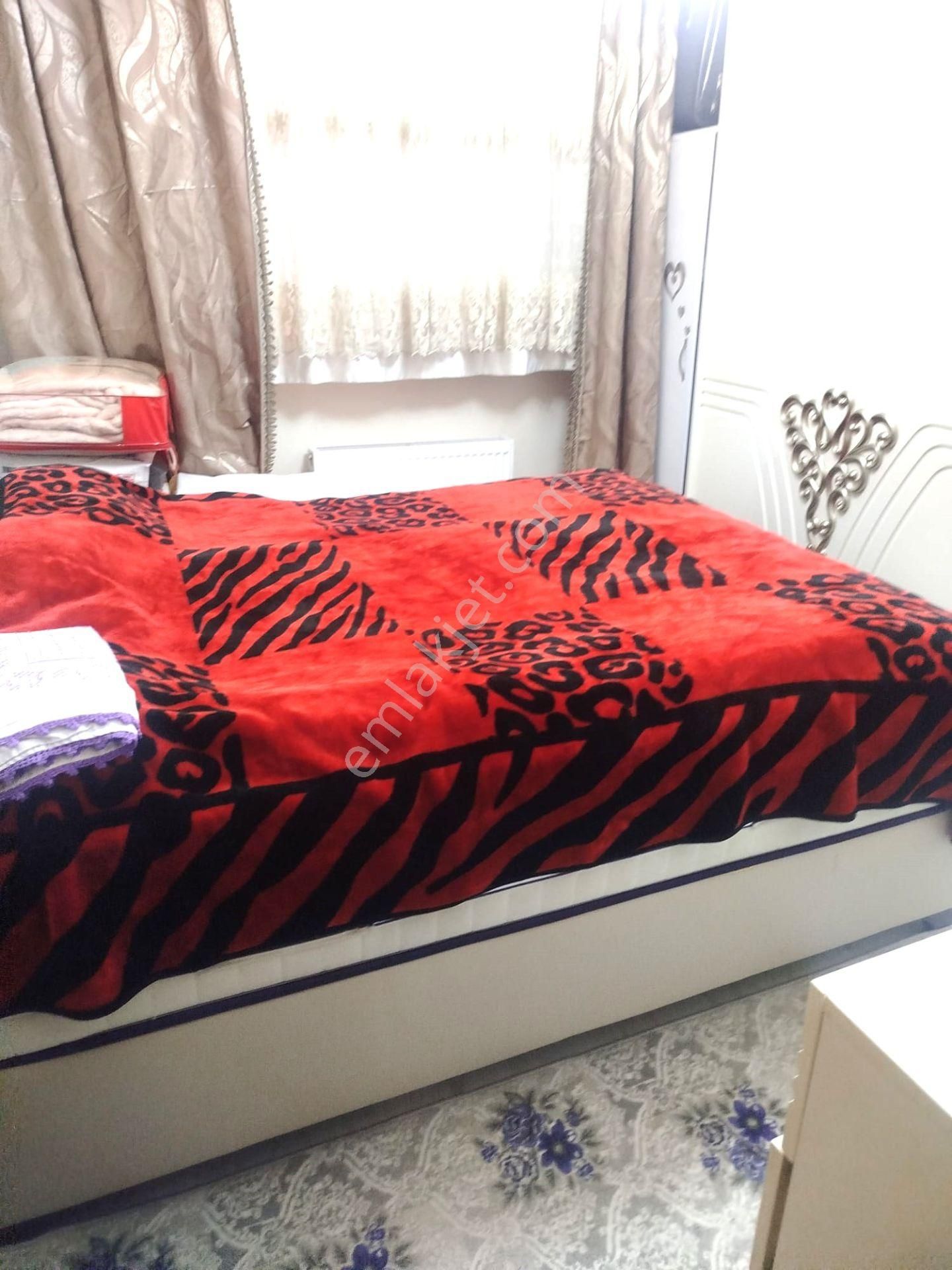 Seba'dan Tevfikbey Mh 2+1 80m2 Uygun Fiyatlı Fırsat Giriş Kat D. - Görsel 9