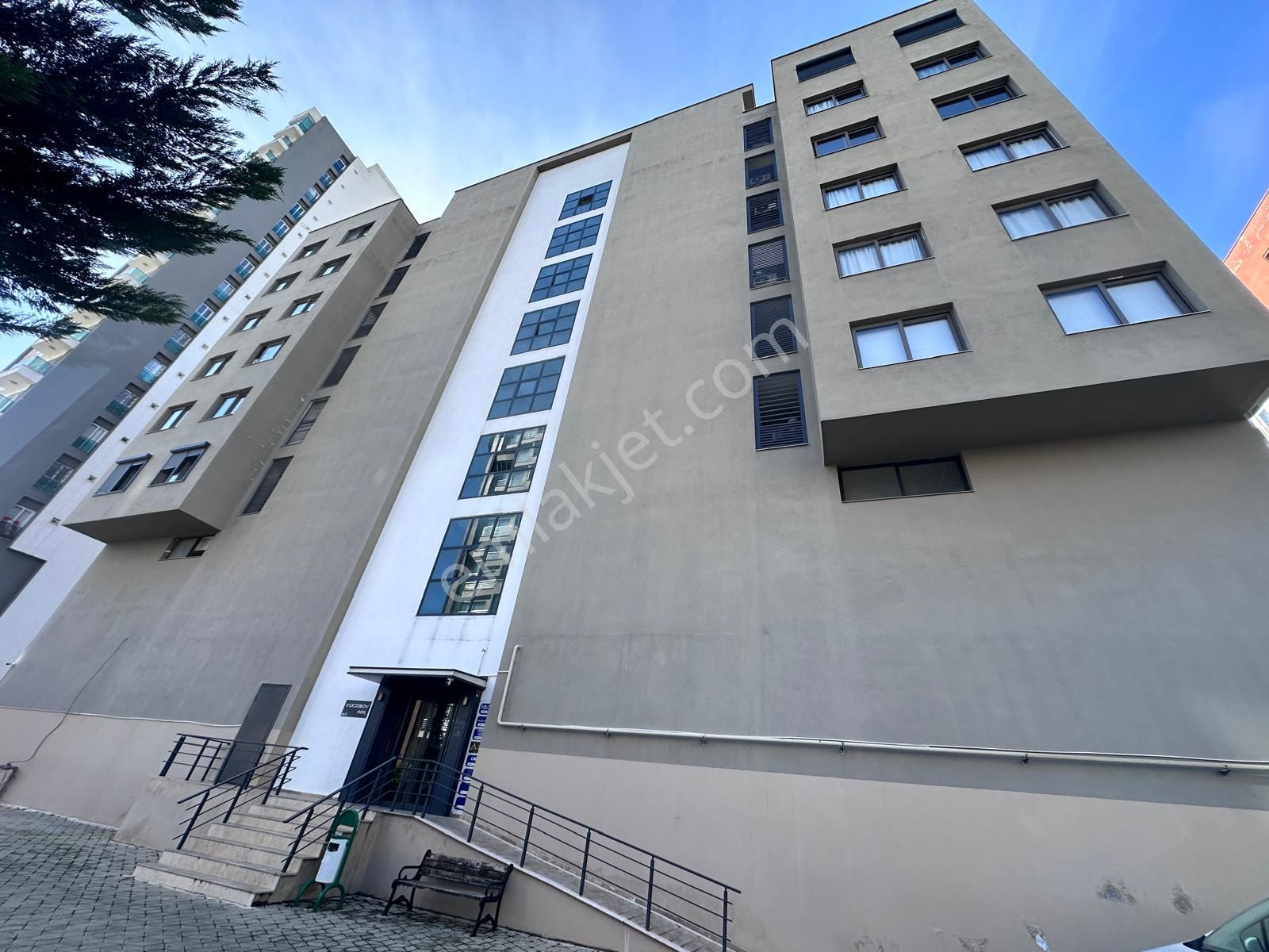 Rw Budur’dan Yücesoy İndex'te Geniş Lüx Satılık Eşyalı Home Office - Görsel 25