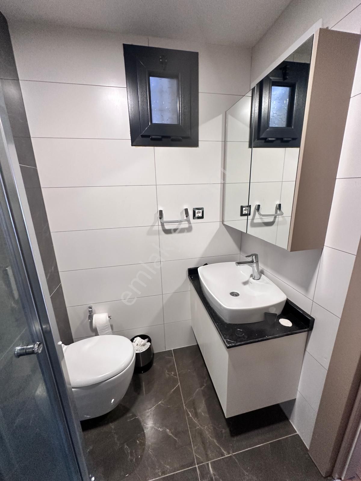 Rw Budur’dan Yücesoy İndex'te Geniş Lüx Satılık Eşyalı Home Office - Görsel 27