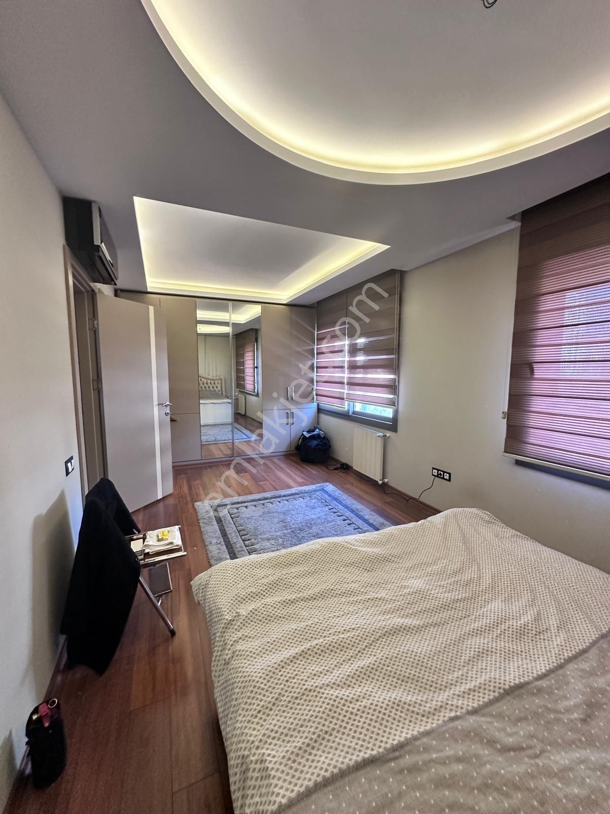 Rw Budur’dan Yücesoy İndex'te Geniş Lüx Satılık Eşyalı Home Office - Görsel 20