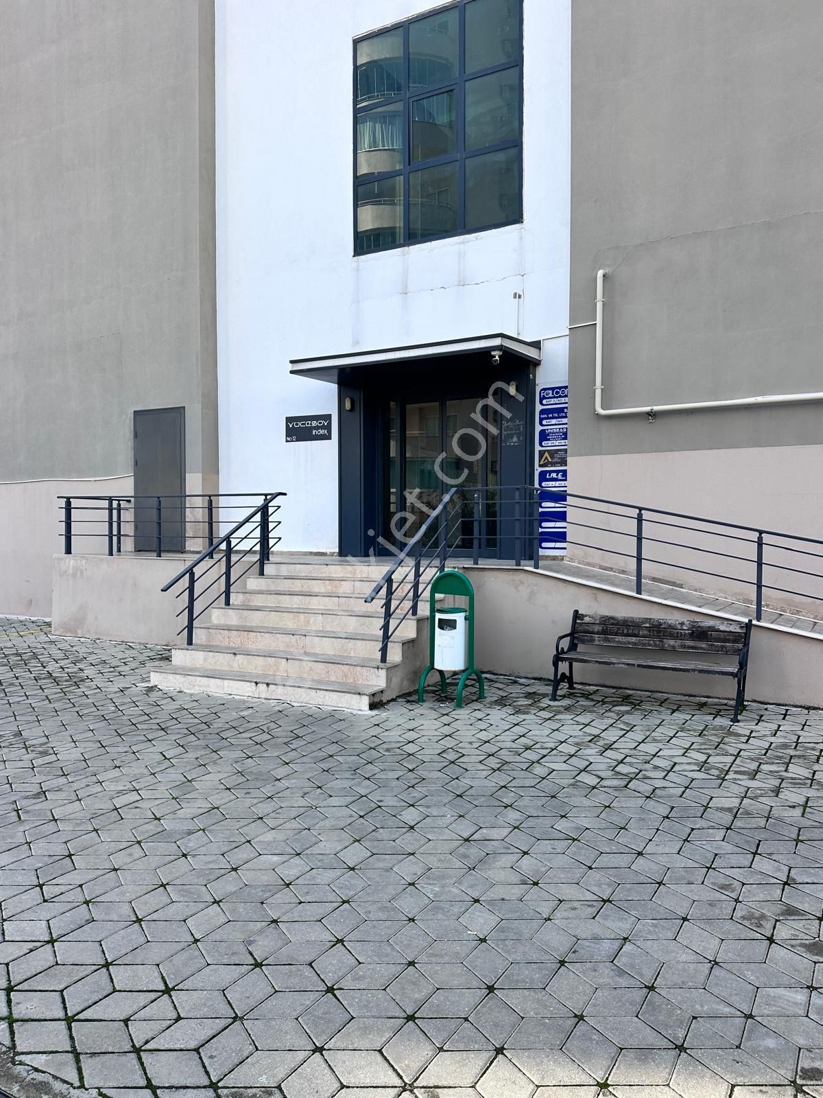 Rw Budur’dan Yücesoy İndex'te Geniş Lüx Satılık Eşyalı Home Office - Görsel 8