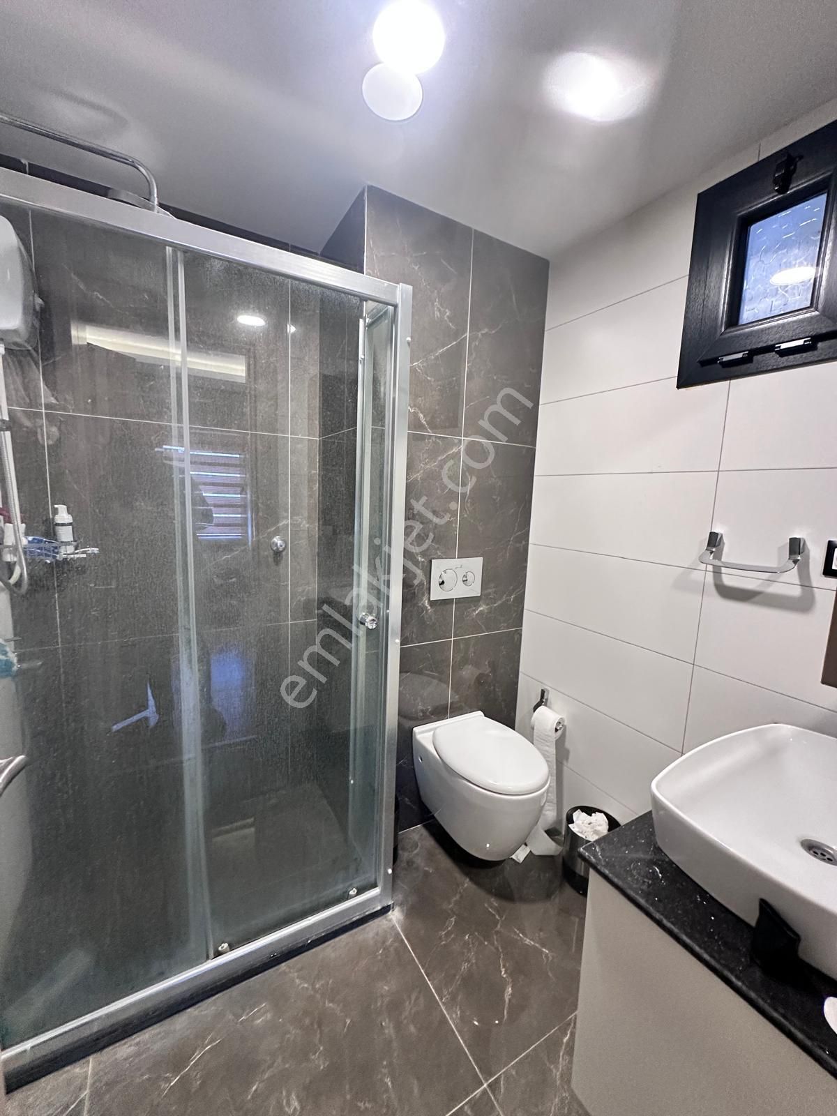 Rw Budur’dan Yücesoy İndex'te Geniş Lüx Satılık Eşyalı Home Office - Görsel 18