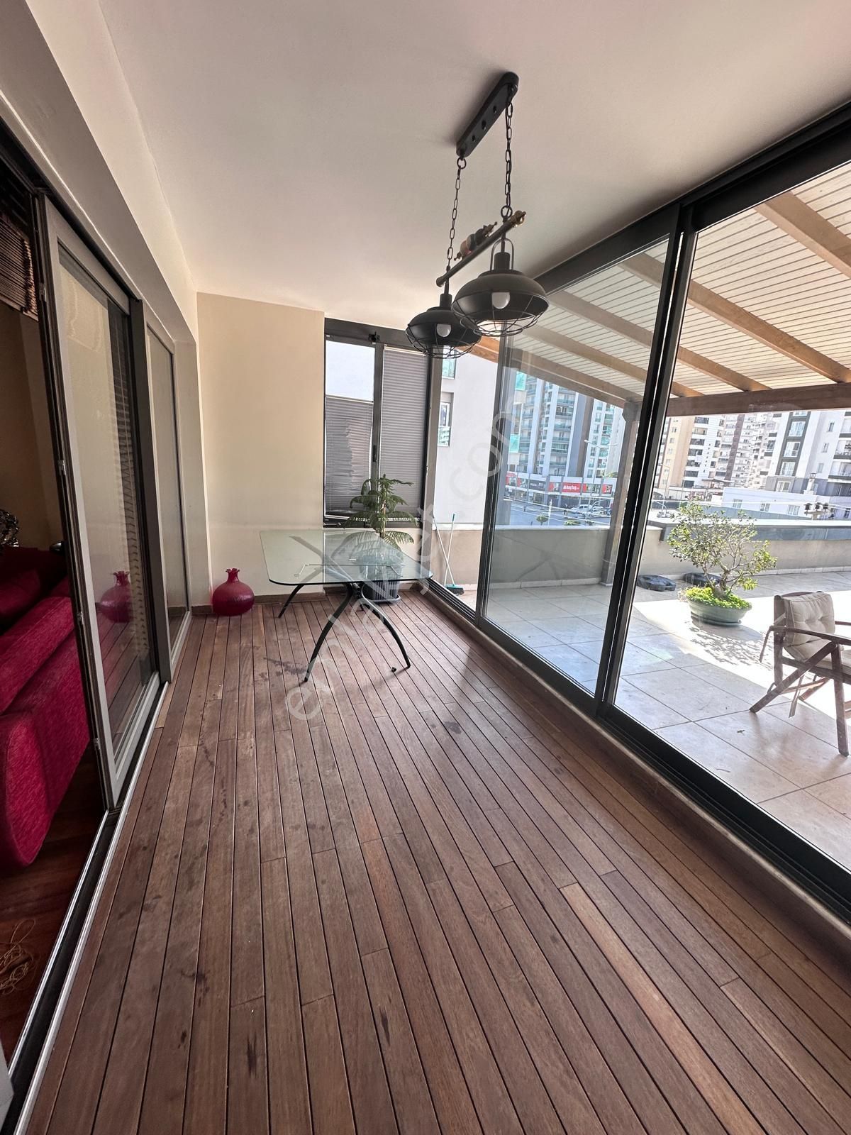 Rw Budur’dan Yücesoy İndex'te Geniş Lüx Satılık Eşyalı Home Office - Görsel 14