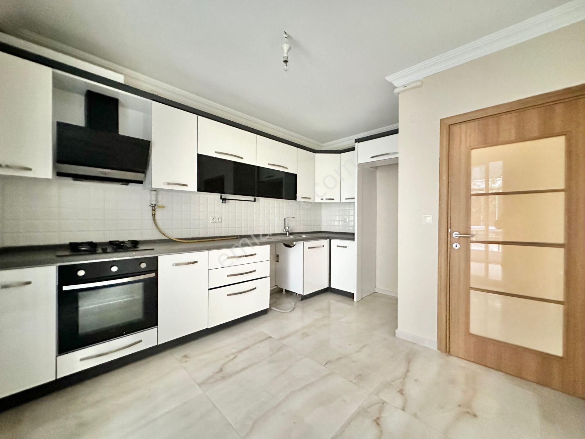 ꧁ay Emlaktan꧂akçayda Full Kredili Denize Yakın Ayrı Mutfak Müstakil Tadında Satılık 2+1 Ultra Daire - Görsel 8