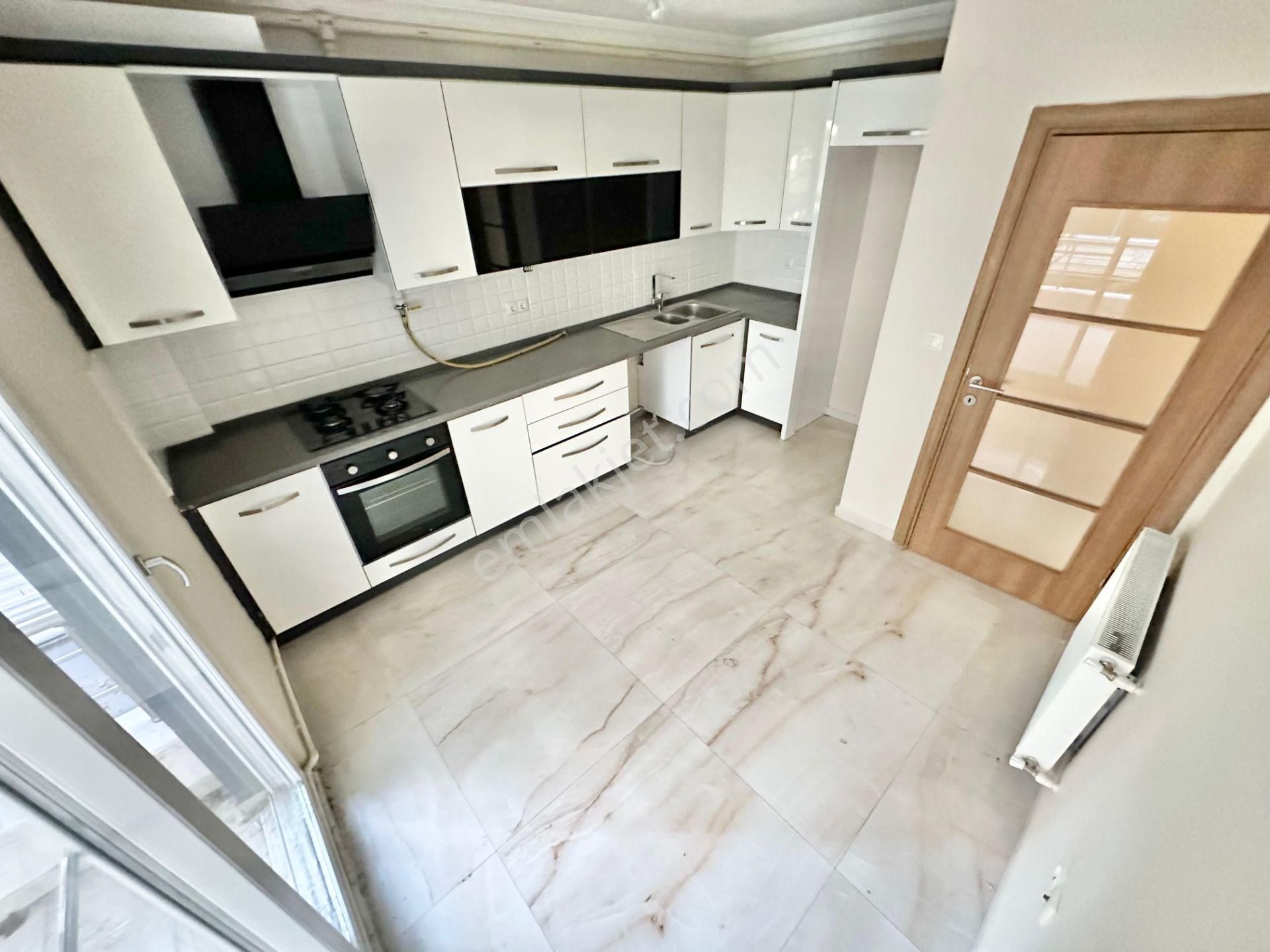 ꧁ay Emlaktan꧂akçayda Full Kredili Denize Yakın Ayrı Mutfak Müstakil Tadında Satılık 2+1 Ultra Daire - Görsel 6