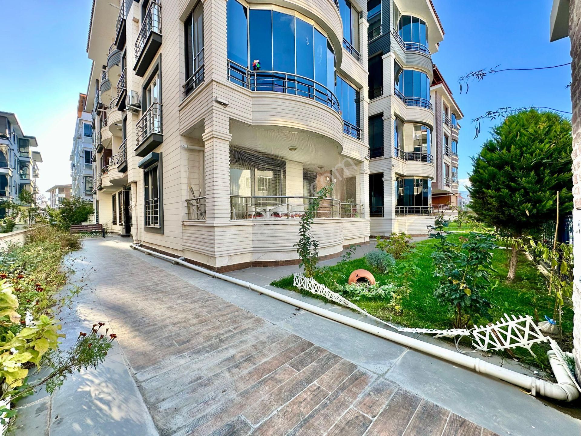 ꧁ay Emlaktan꧂akçayda Full Kredili Denize Yakın Ayrı Mutfak Müstakil Tadında Satılık 2+1 Ultra Daire - Görsel 4