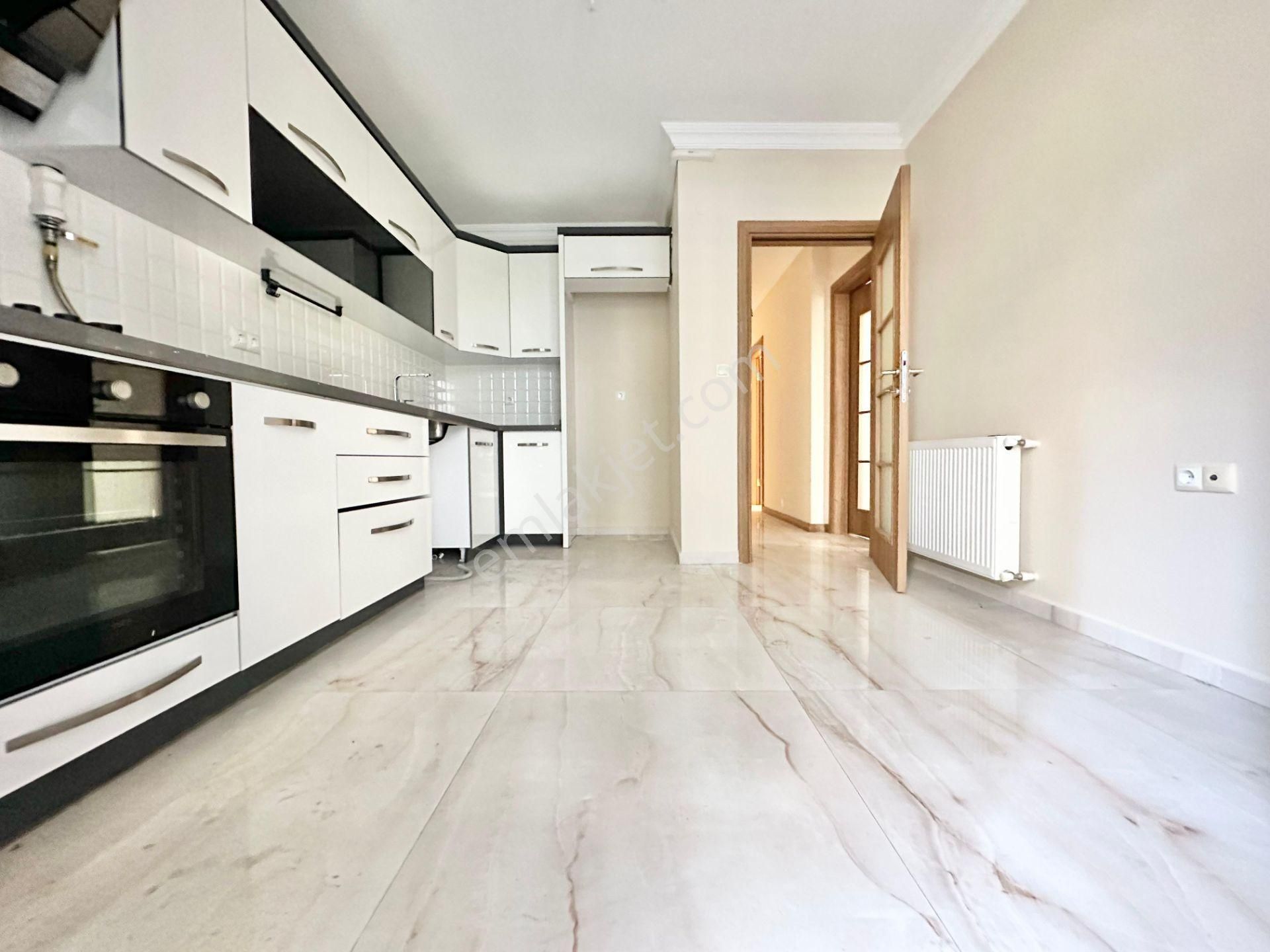 ꧁ay Emlaktan꧂akçayda Full Kredili Denize Yakın Ayrı Mutfak Müstakil Tadında Satılık 2+1 Ultra Daire - Görsel 5