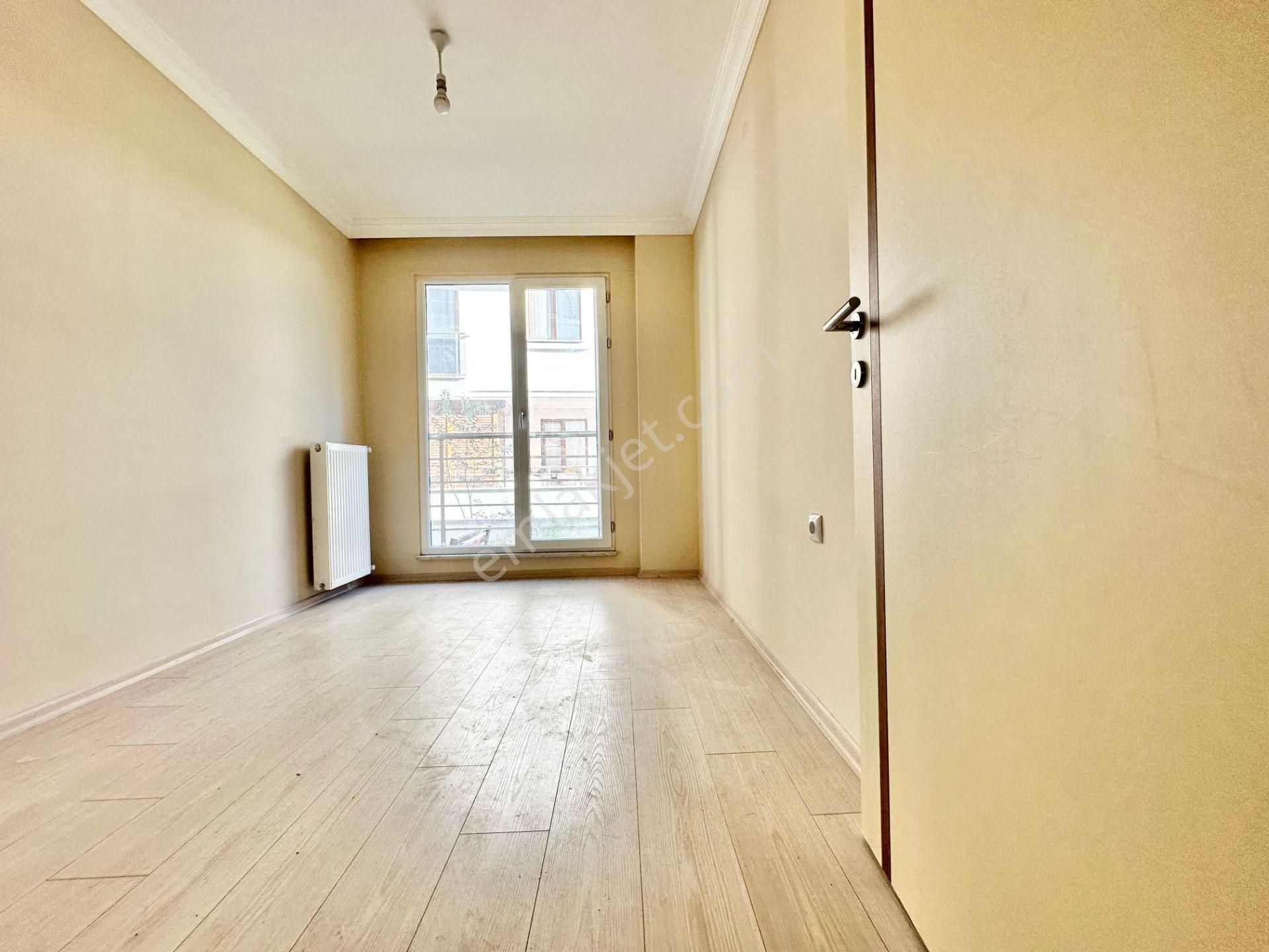 ꧁ay Emlaktan꧂akçayda Full Kredili Denize Yakın Ayrı Mutfak Müstakil Tadında Satılık 2+1 Ultra Daire - Görsel 24