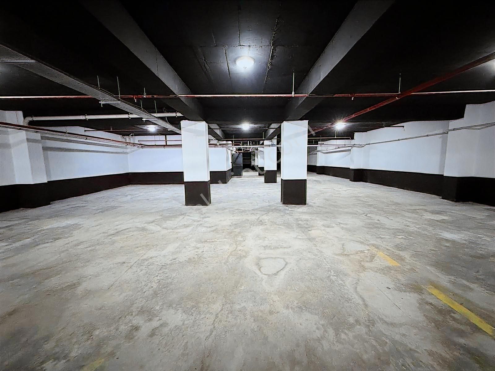 Turgut Özal Mh Site İçi K.otoparklı Lüx Eşyalı 1+1 Kiralık Daire - Görsel 12