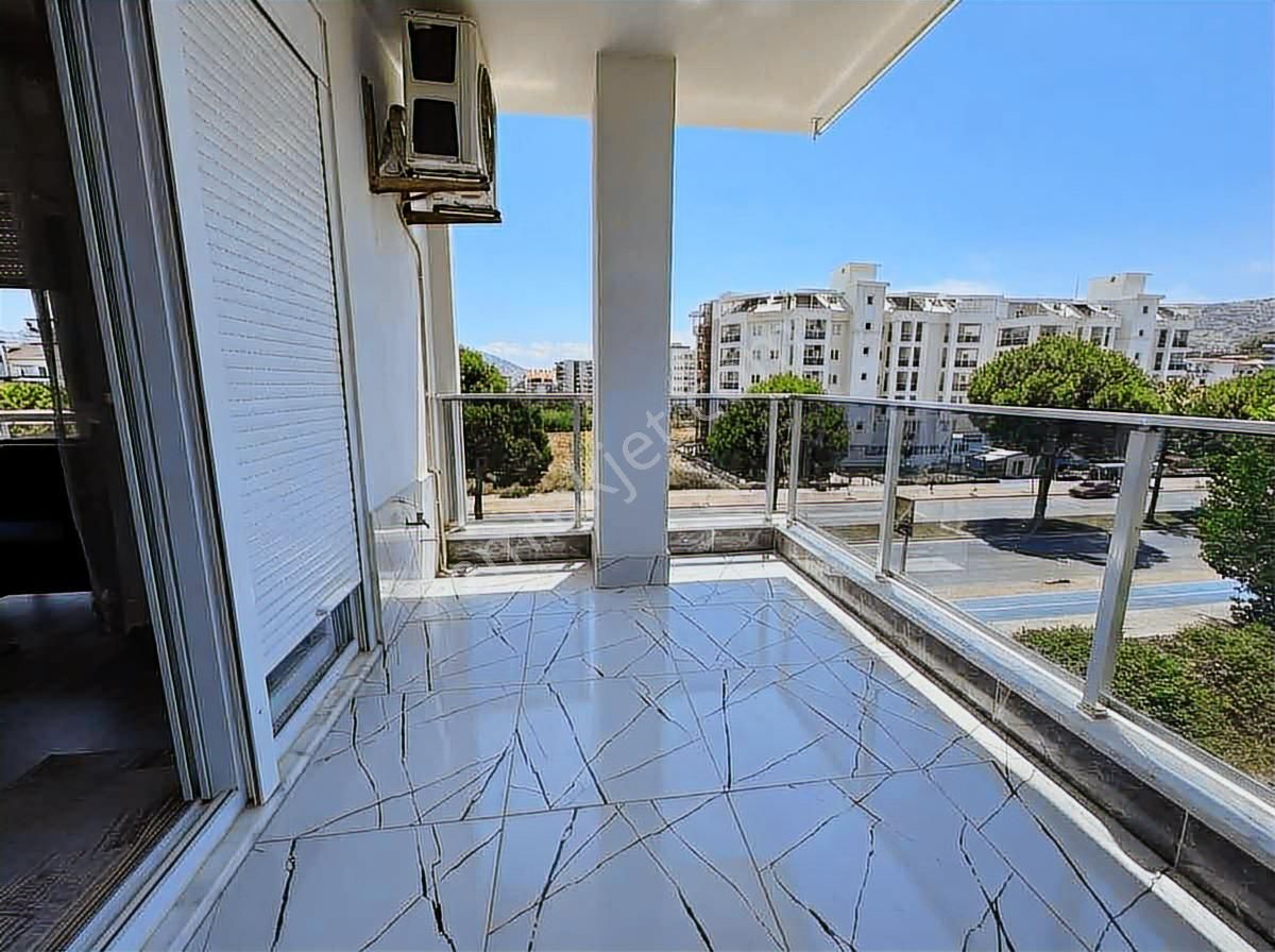 Denizyoluna Sıfır 2+1 Daire