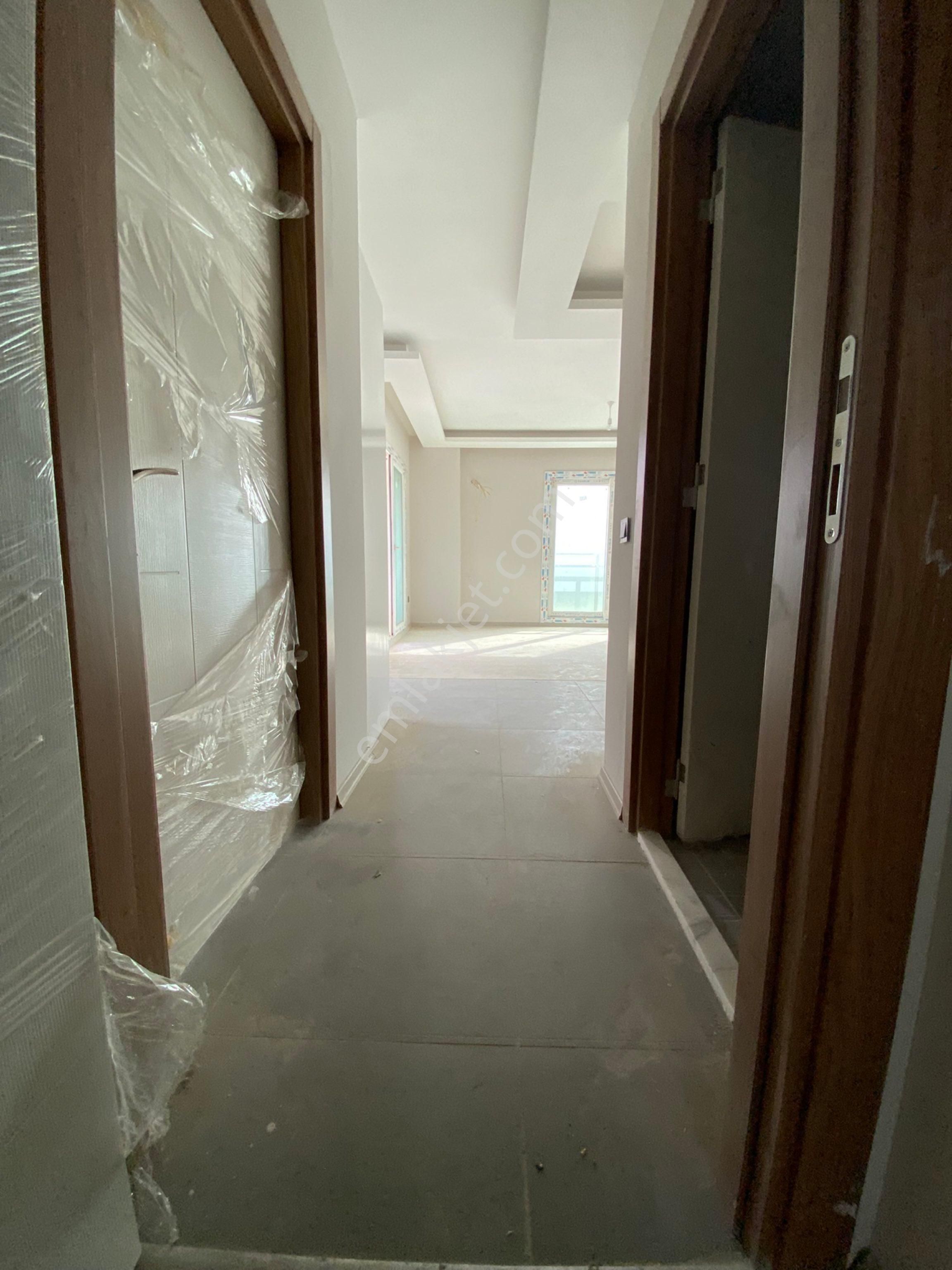 Atc'den Gültepe'de Üniversite Yanı-caddeye Yakın Kombili 2+1 Kiralık Daire - Görsel 19