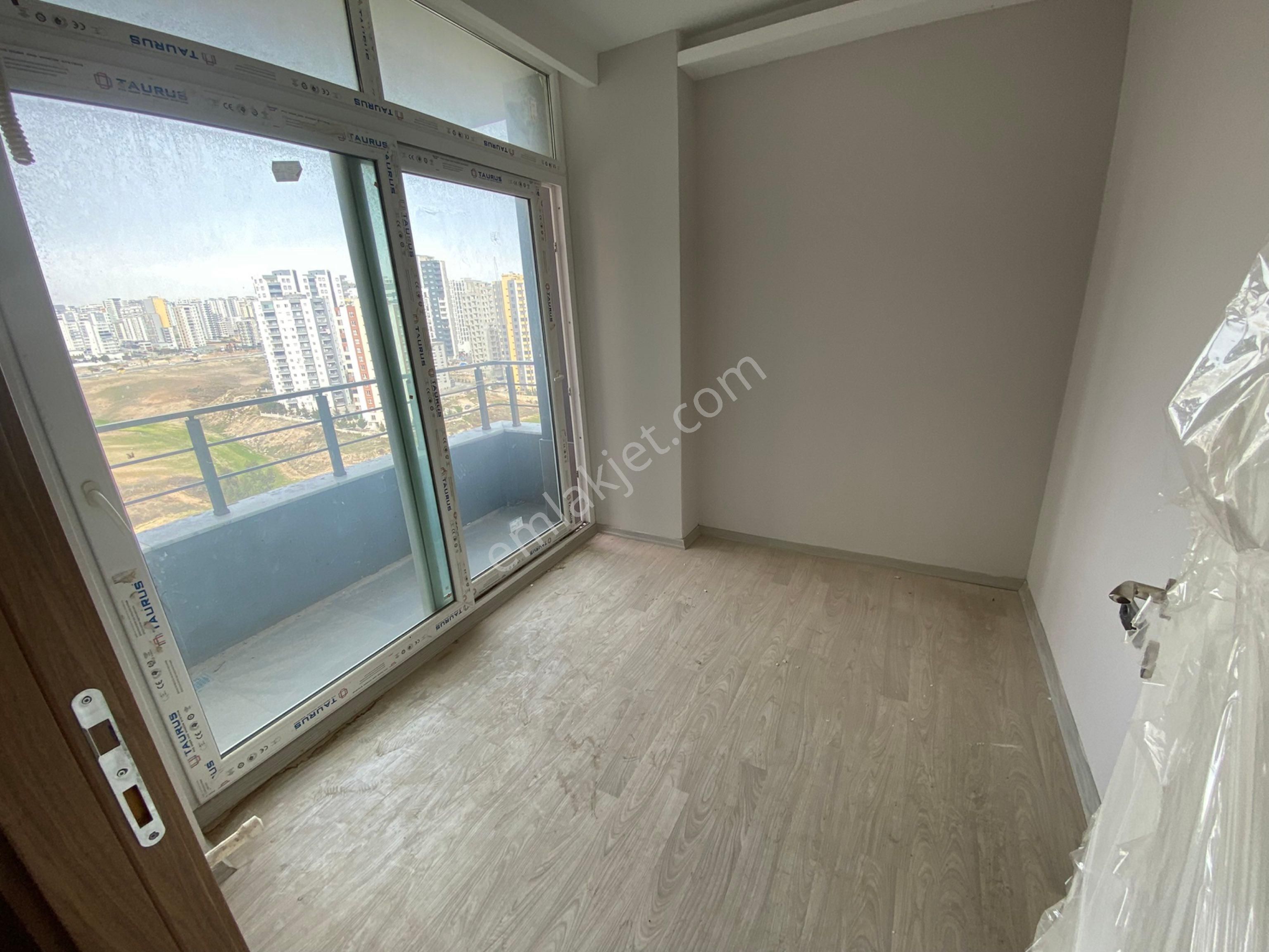 Atc'den Gültepe'de Üniversite Yanı-caddeye Yakın Kombili 2+1 Kiralık Daire - Görsel 21