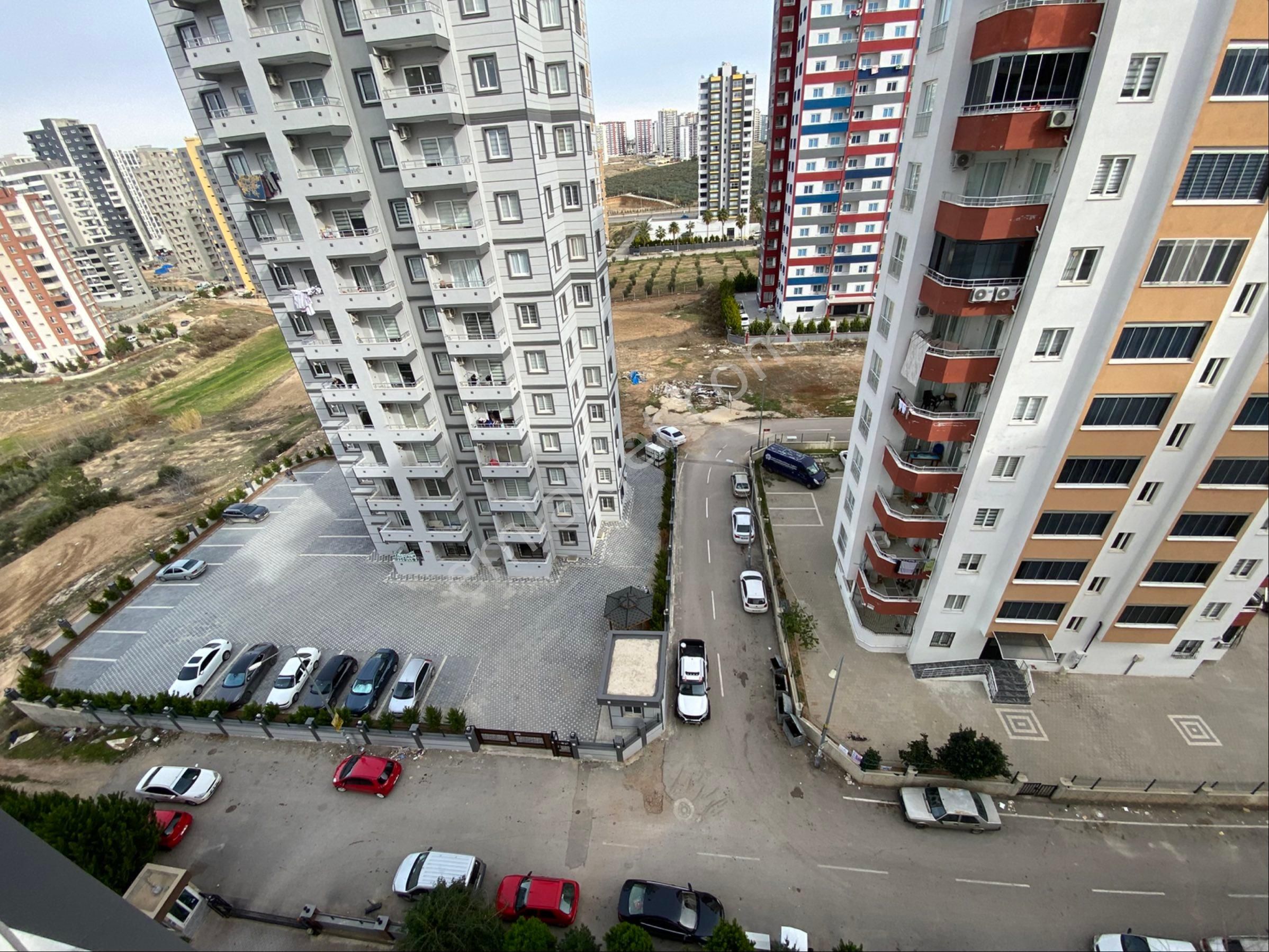 Atc'den Gültepe'de Üniversite Yanı-caddeye Yakın Kombili 2+1 Kiralık Daire - Görsel 7