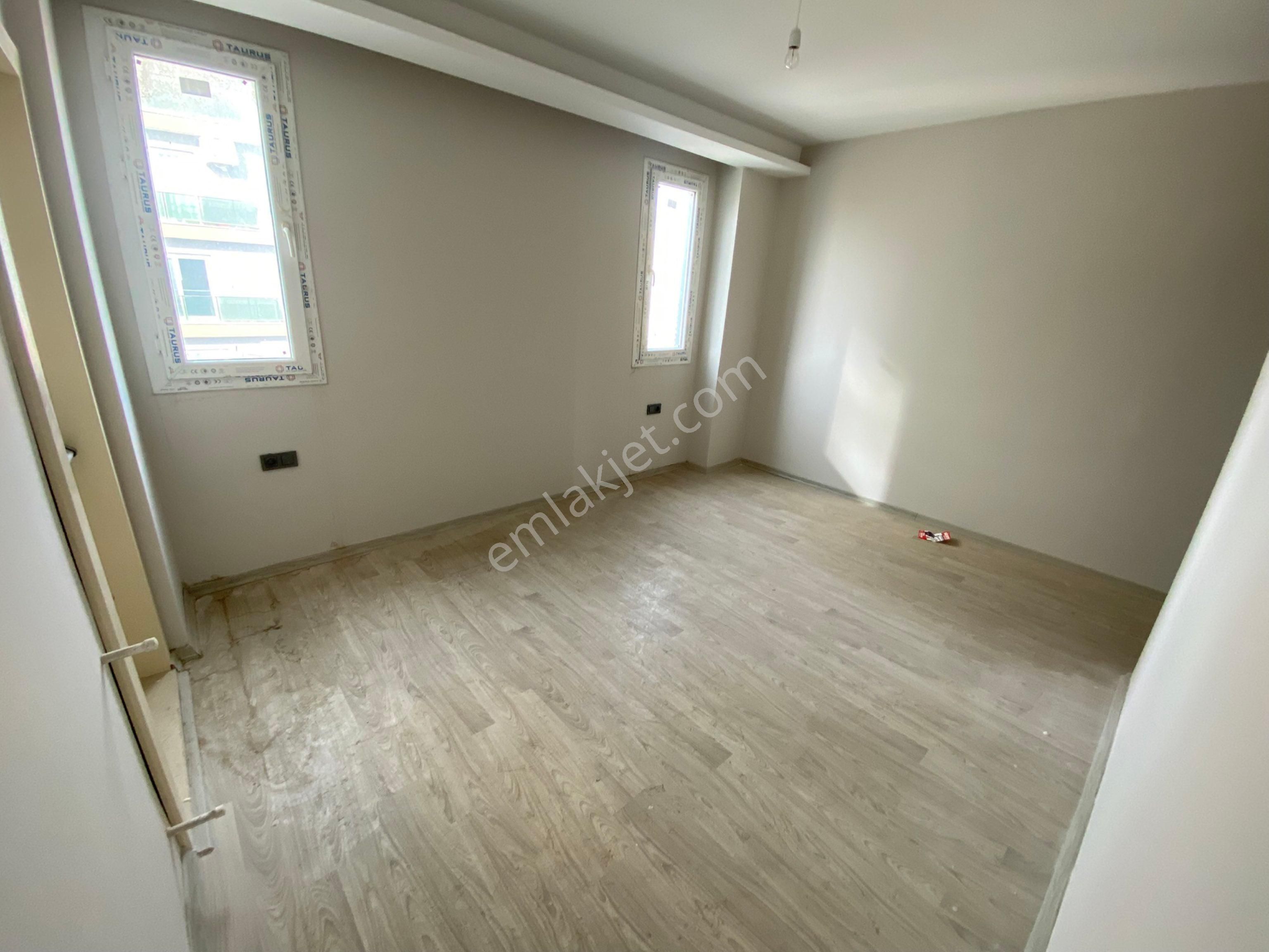 Atc'den Gültepe'de Üniversite Yanı-caddeye Yakın Kombili 2+1 Kiralık Daire - Görsel 14