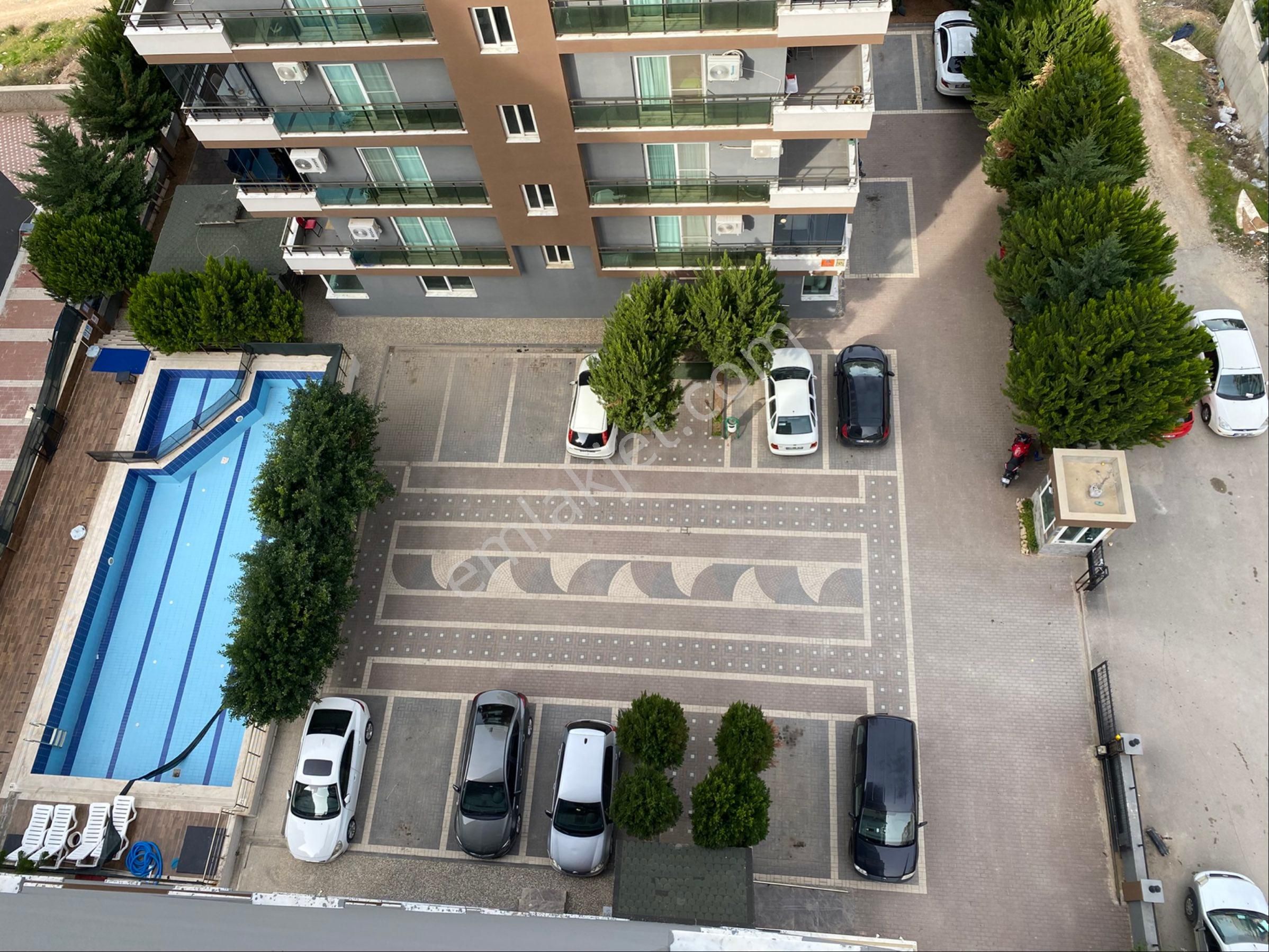 Atc'den Gültepe'de Üniversite Yanı-caddeye Yakın Kombili 2+1 Kiralık Daire - Görsel 16