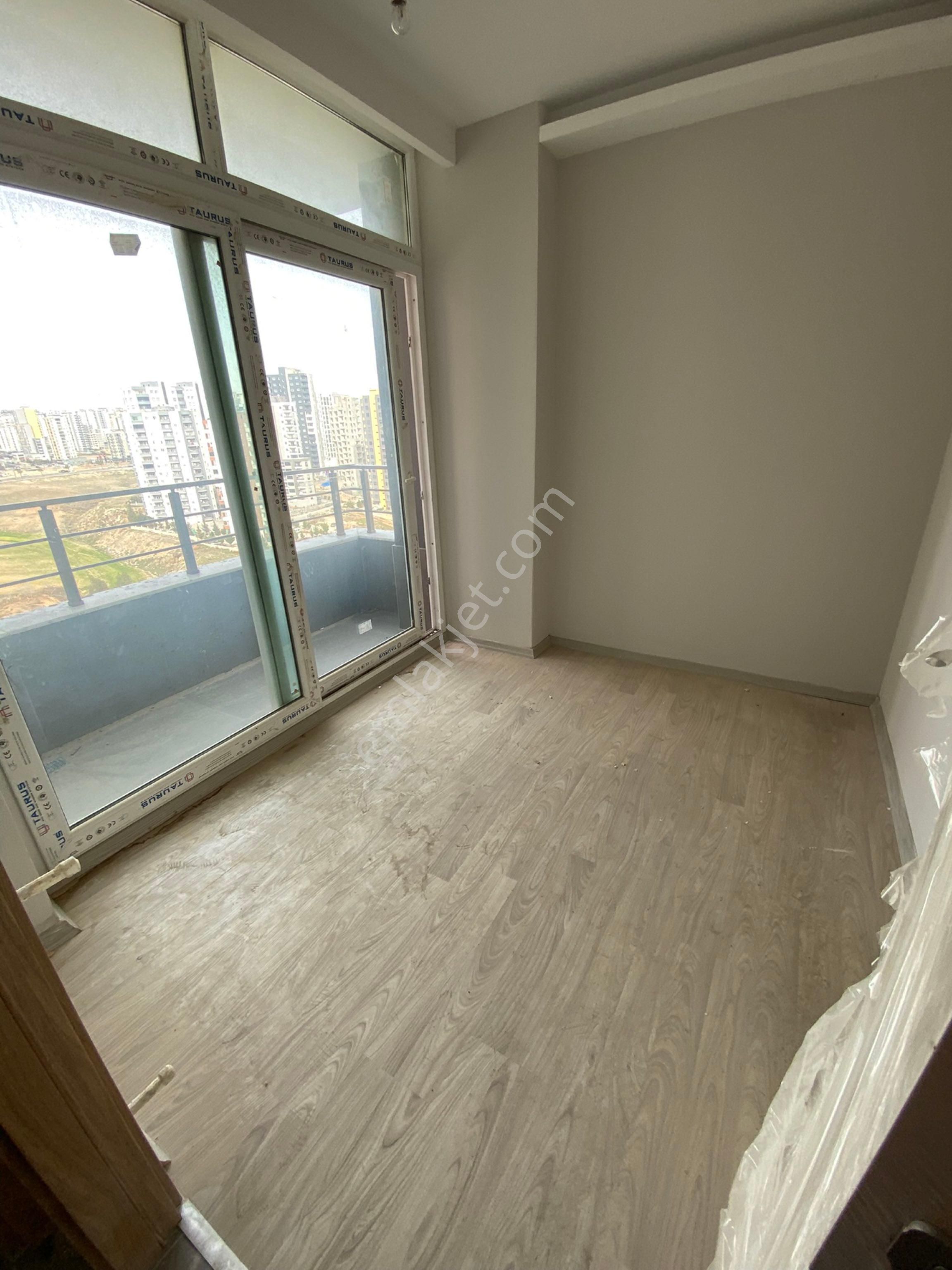 Atc'den Gültepe'de Üniversite Yanı-caddeye Yakın Kombili 2+1 Kiralık Daire - Görsel 20