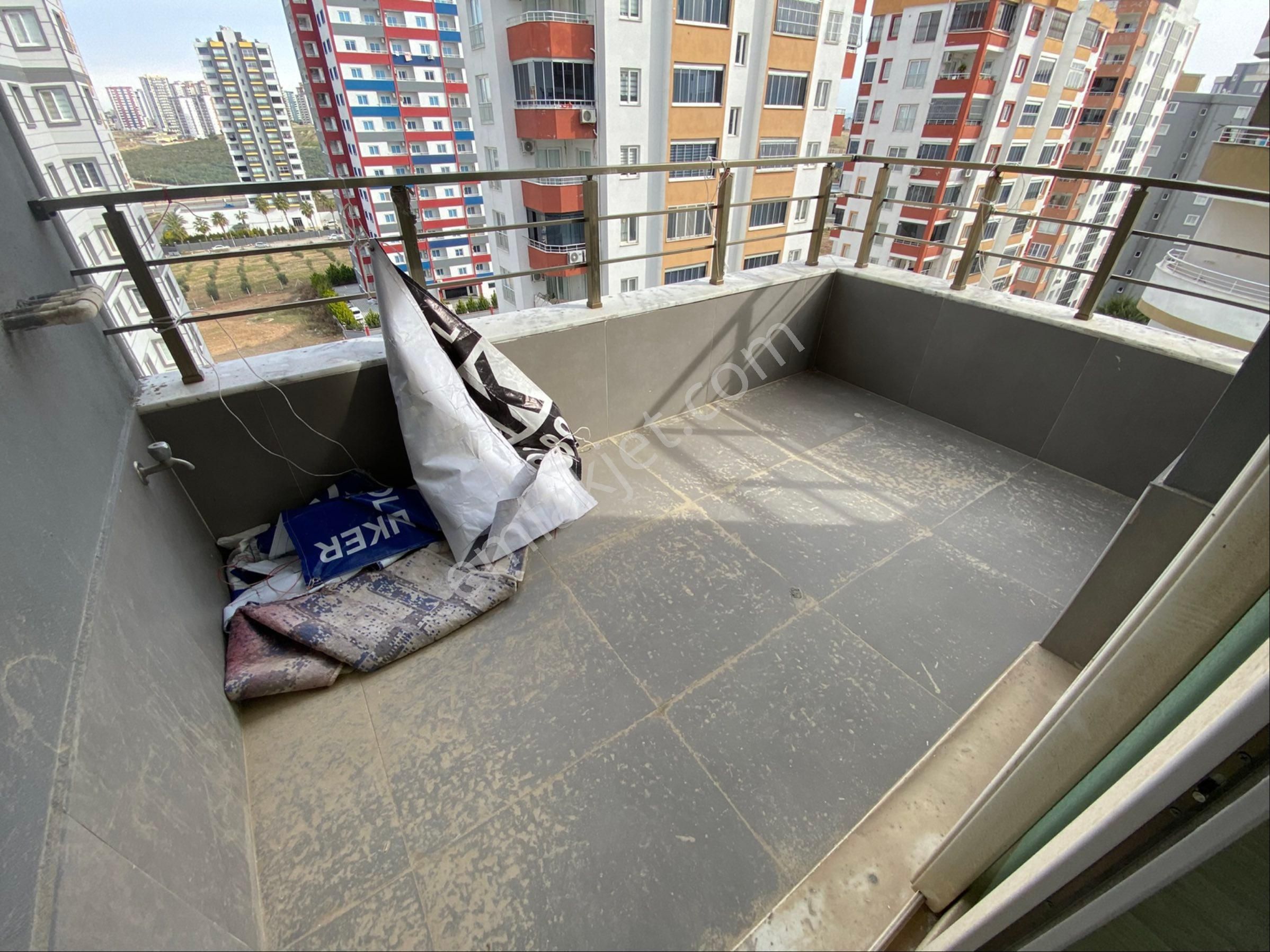 Atc'den Gültepe'de Üniversite Yanı-caddeye Yakın Kombili 2+1 Kiralık Daire - Görsel 4