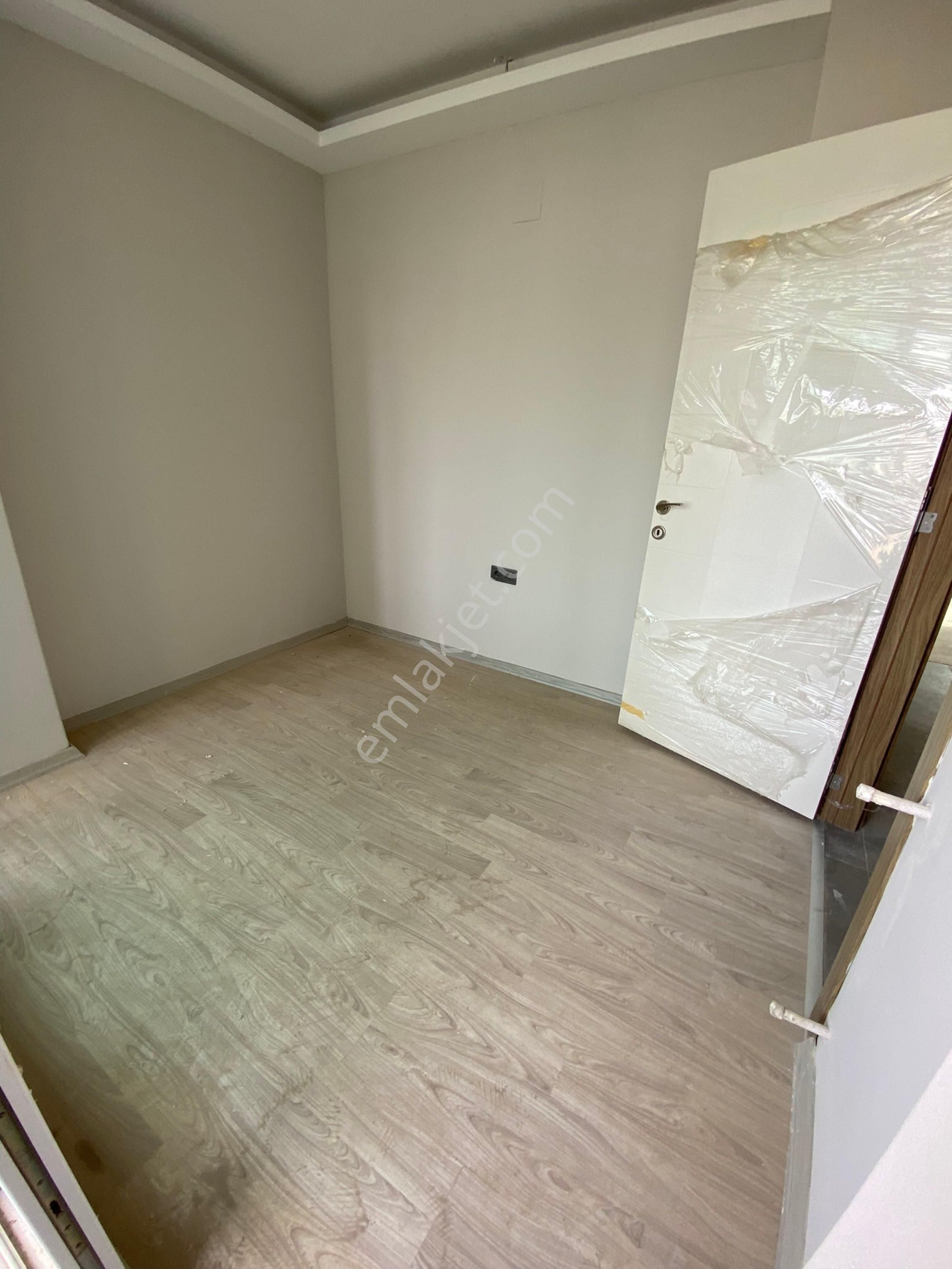 Atc'den Gültepe'de Üniversite Yanı-caddeye Yakın Kombili 2+1 Kiralık Daire - Görsel 23