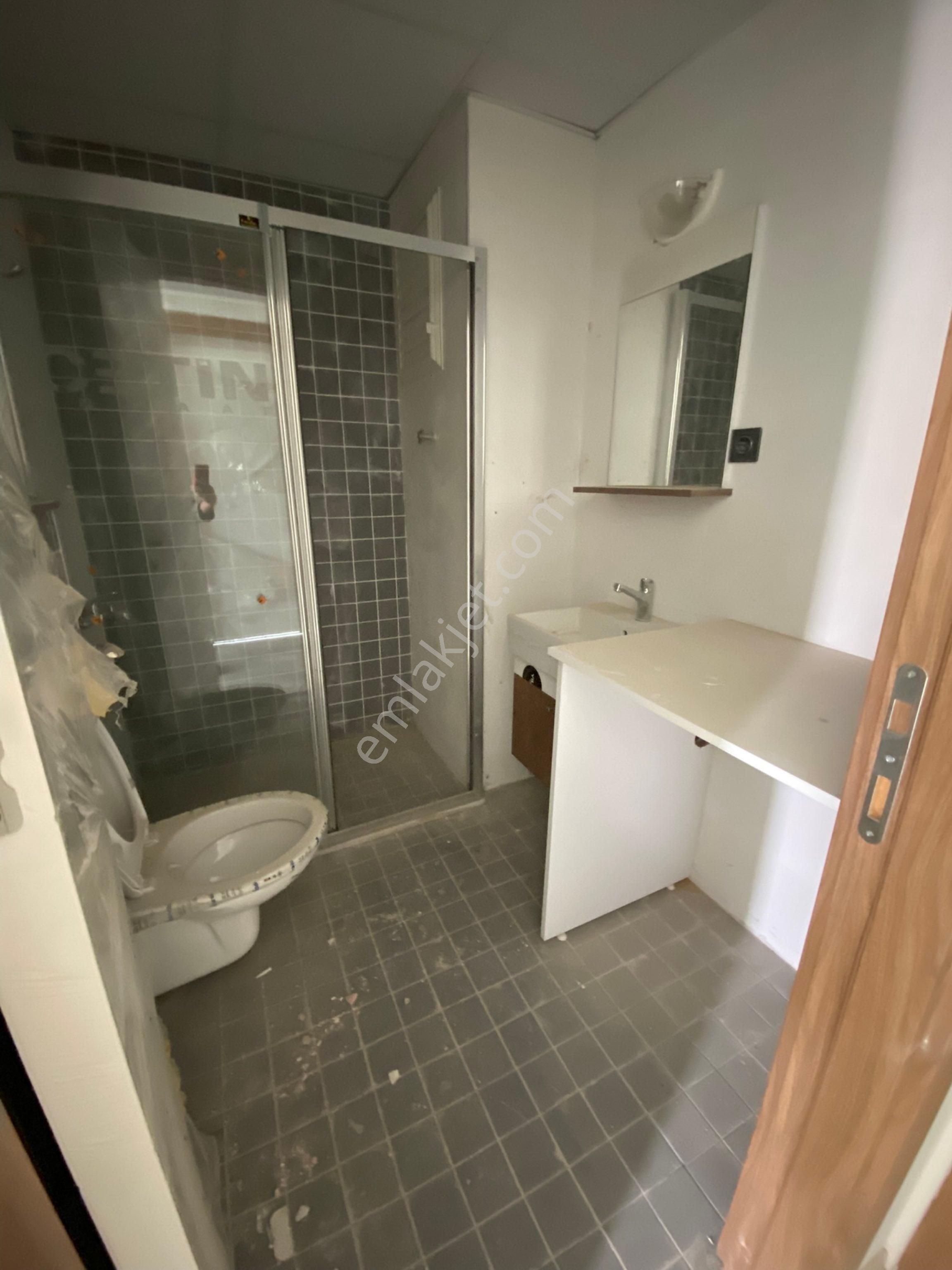 Atc'den Gültepe'de Üniversite Yanı-caddeye Yakın Kombili 2+1 Kiralık Daire - Görsel 10