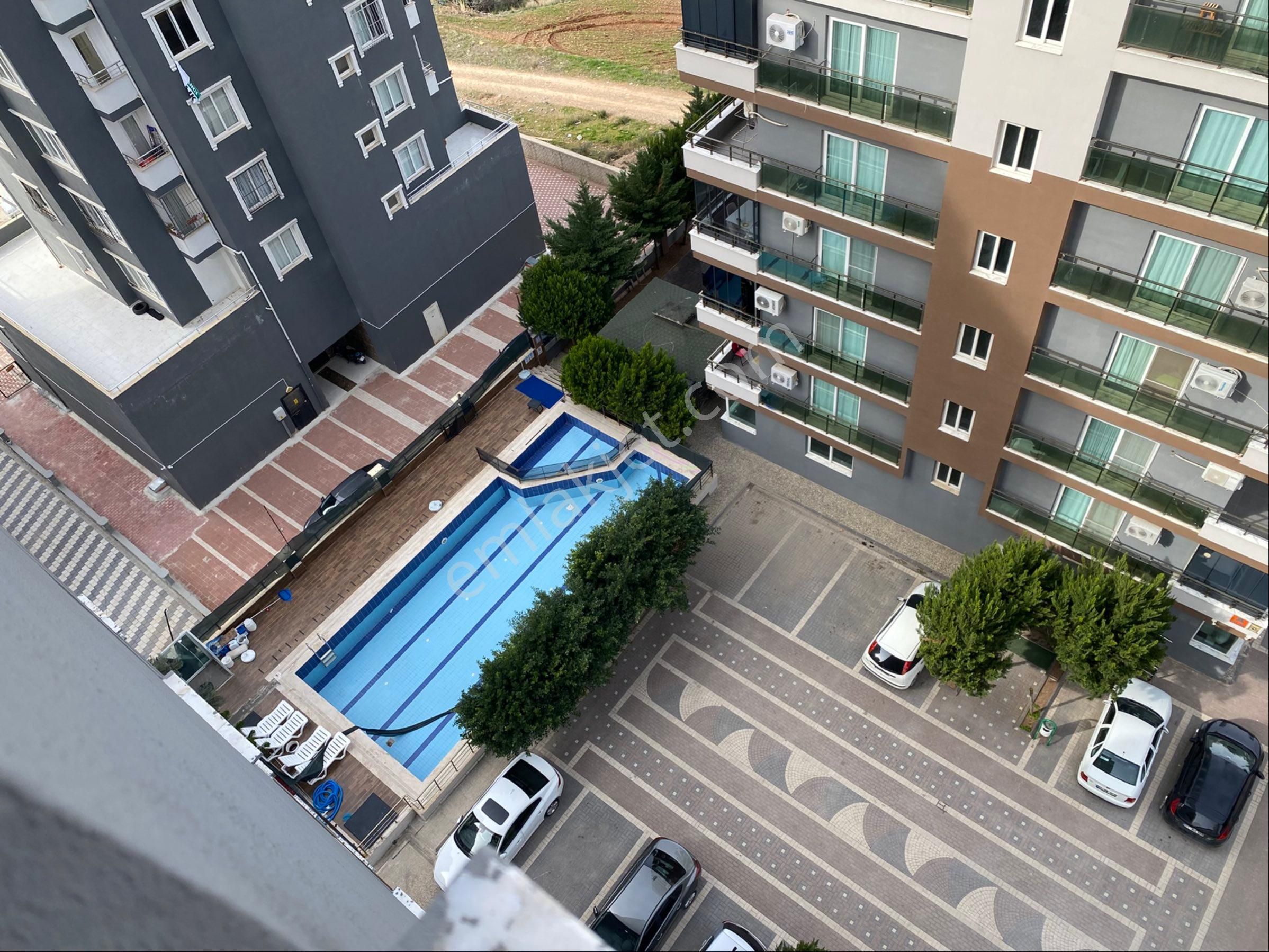 Atc'den Gültepe'de Üniversite Yanı-caddeye Yakın Kombili 2+1 Kiralık Daire - Görsel 17