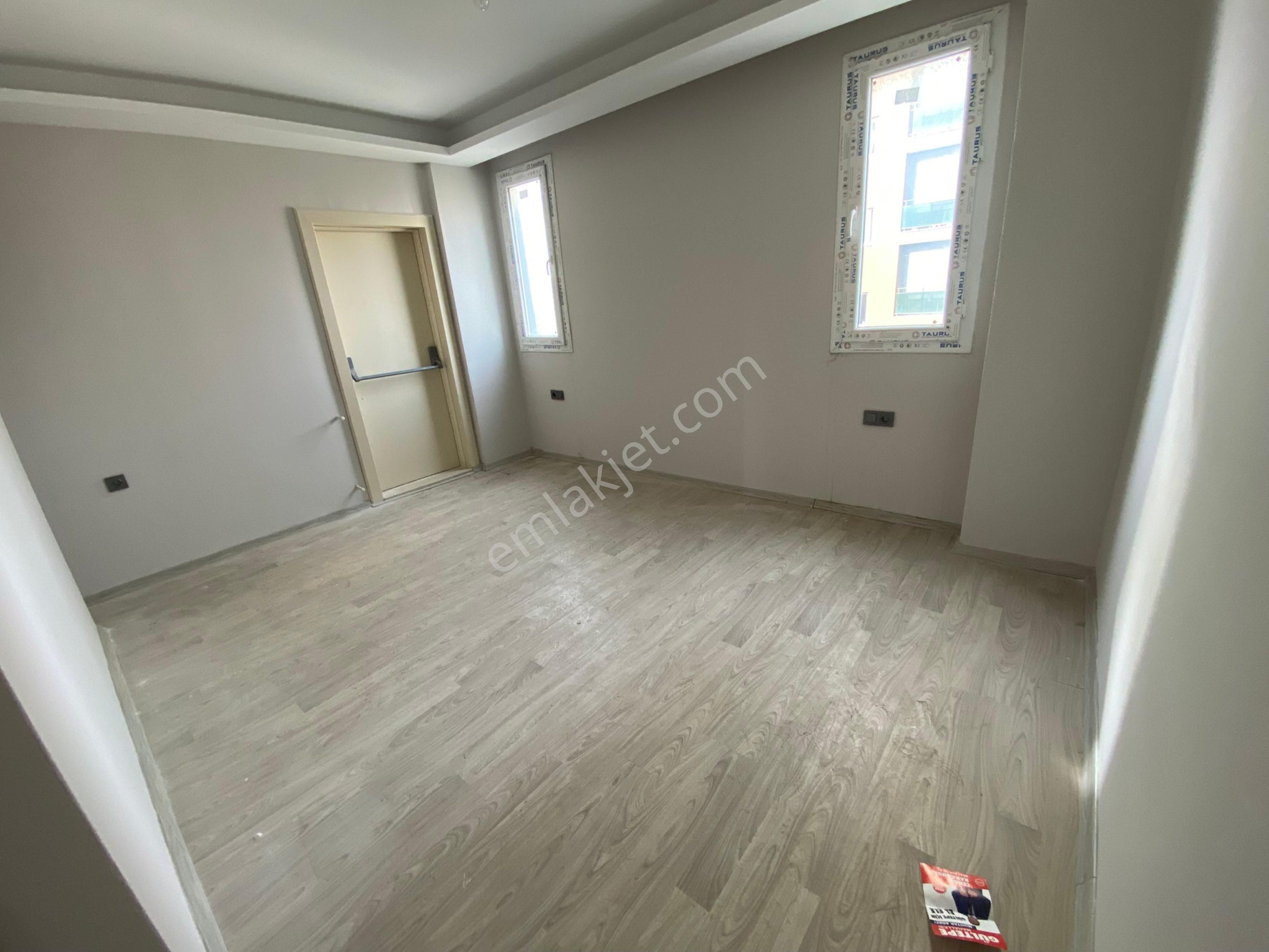 Atc'den Gültepe'de Üniversite Yanı-caddeye Yakın Kombili 2+1 Kiralık Daire - Görsel 12