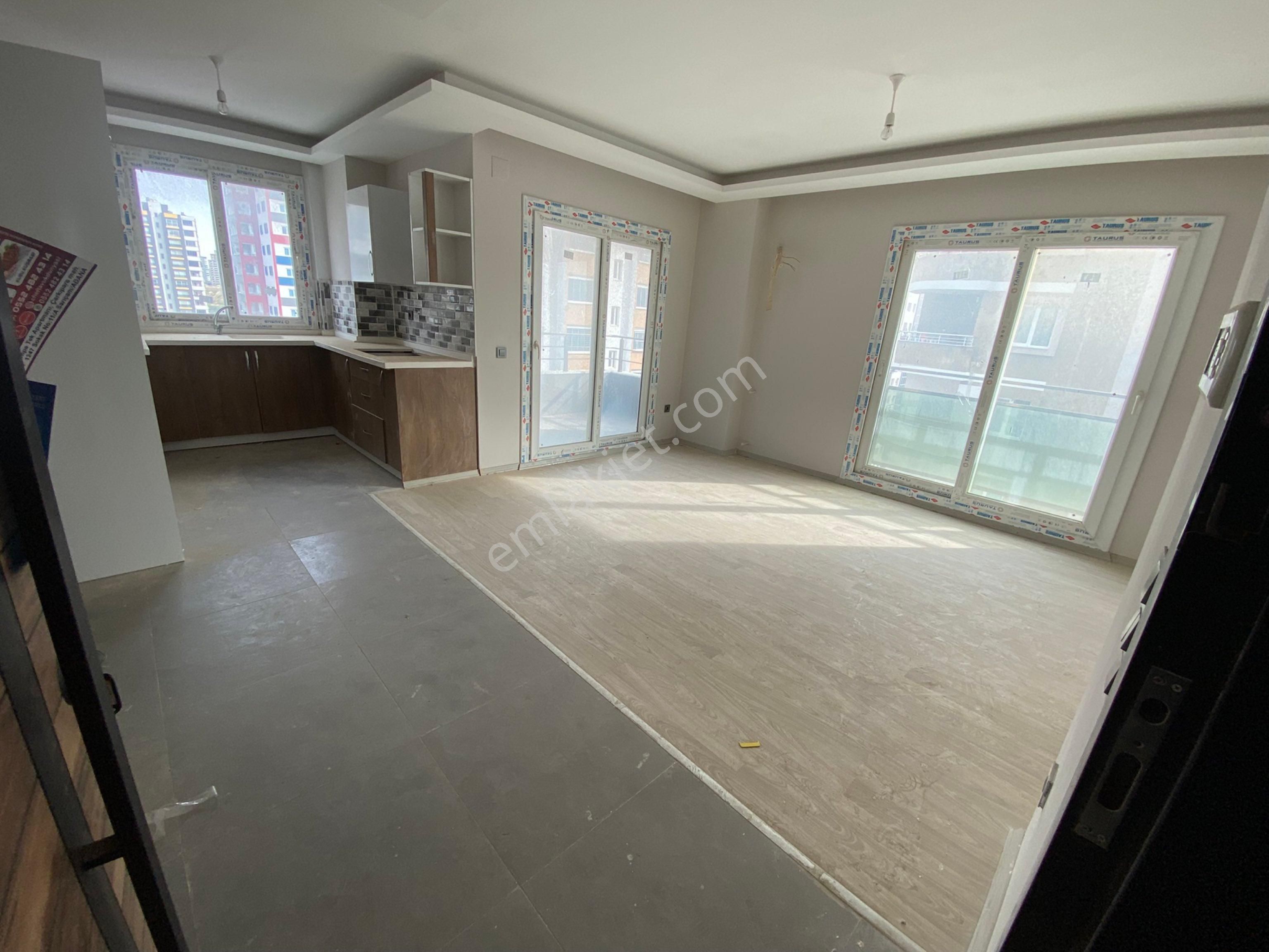 Atc'den Gültepe'de Üniversite Yanı-caddeye Yakın Kombili 2+1 Kiralık Daire