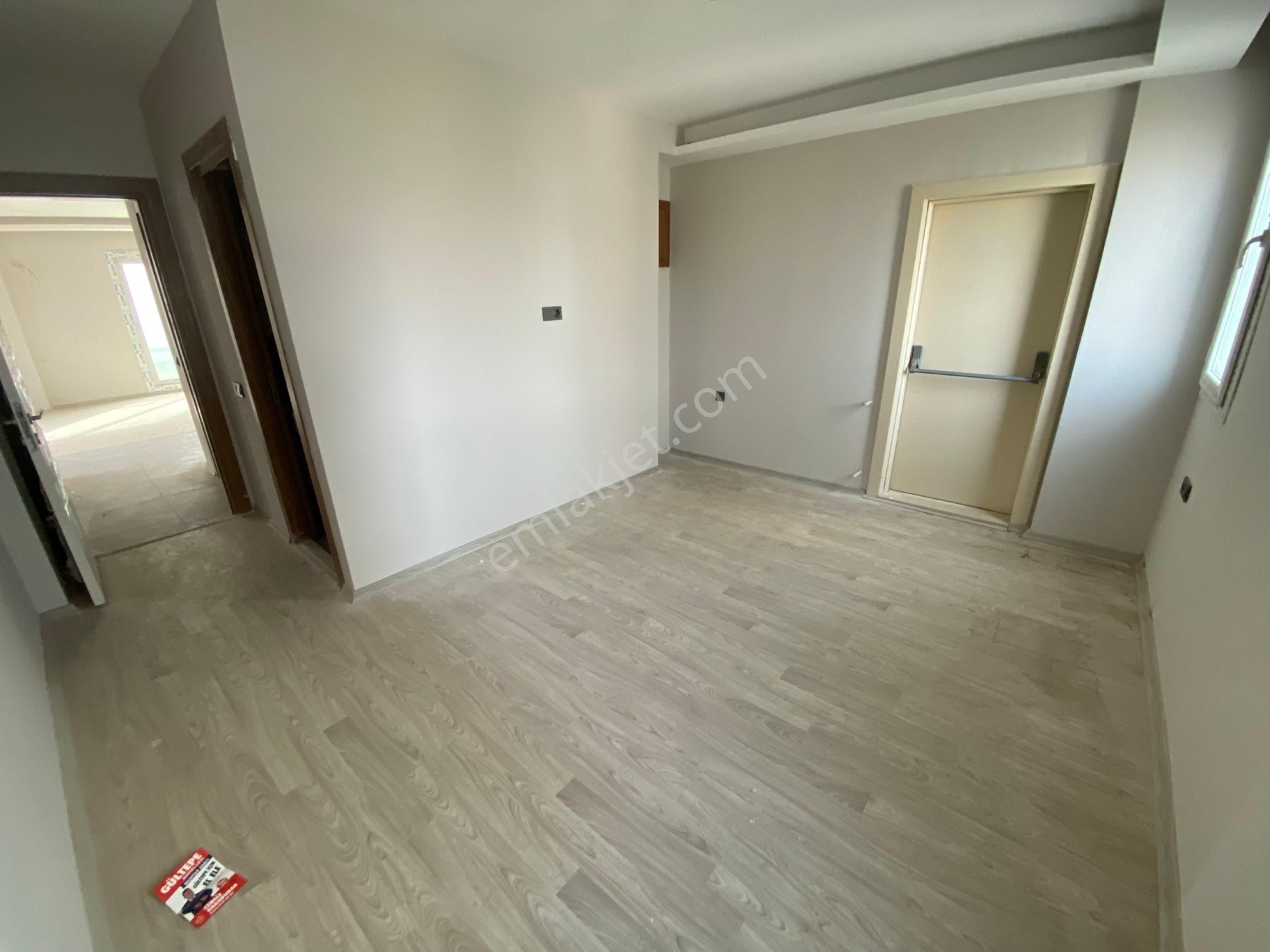 Atc'den Gültepe'de Üniversite Yanı-caddeye Yakın Kombili 2+1 Kiralık Daire - Görsel 15