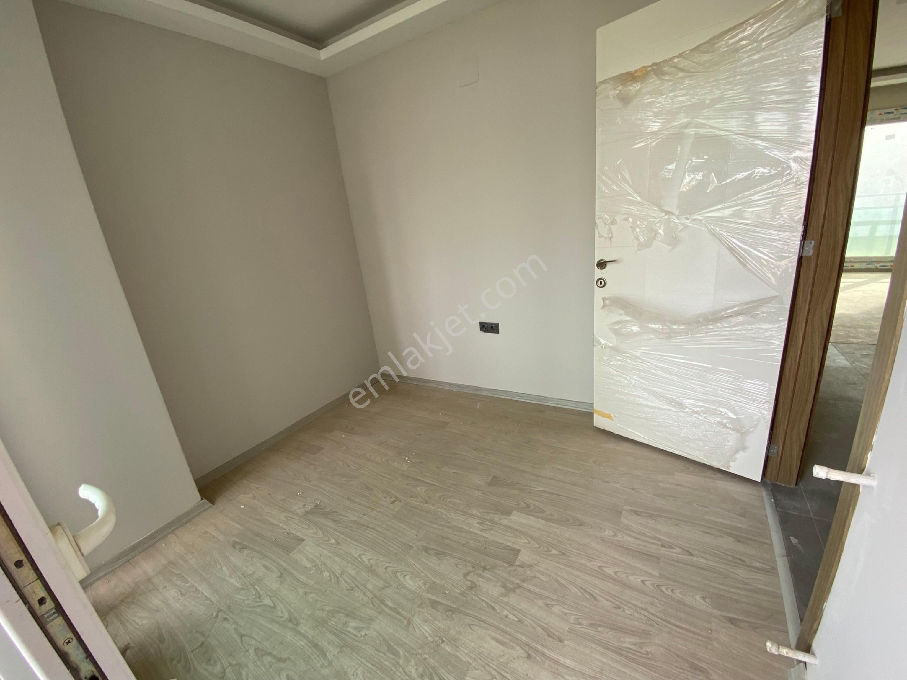 Atc'den Gültepe'de Üniversite Yanı-caddeye Yakın Kombili 2+1 Kiralık Daire - Görsel 24