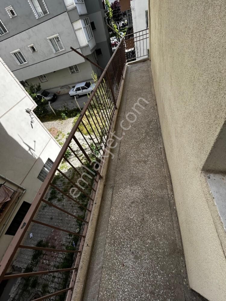 Sincan Mareşal Çakmak Mah 3+1 Yapılı Bağımsız Ters Dubleks Daire - Görsel 16